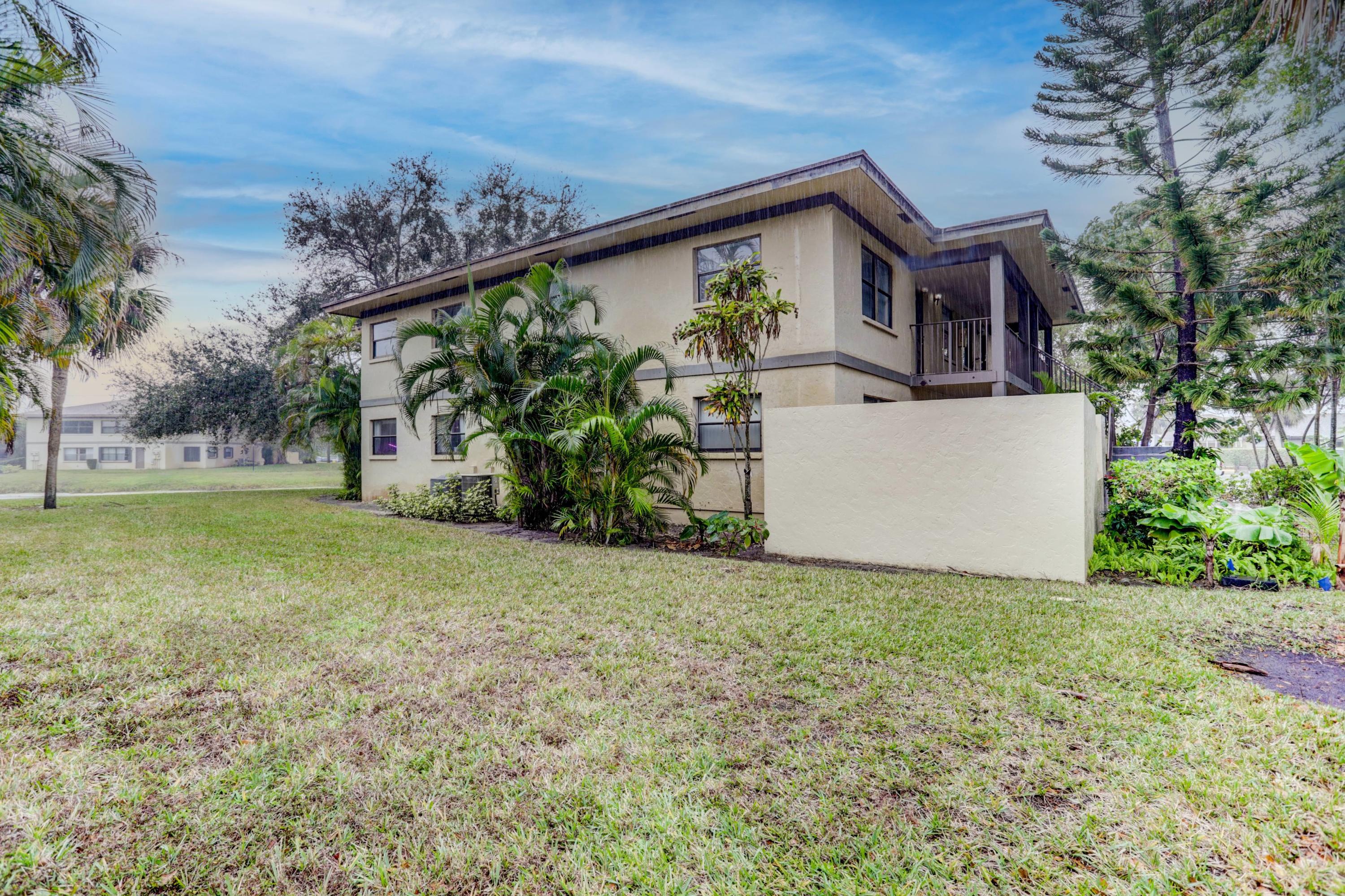 3011 SW 21st Terrace Unit: 38-2-A