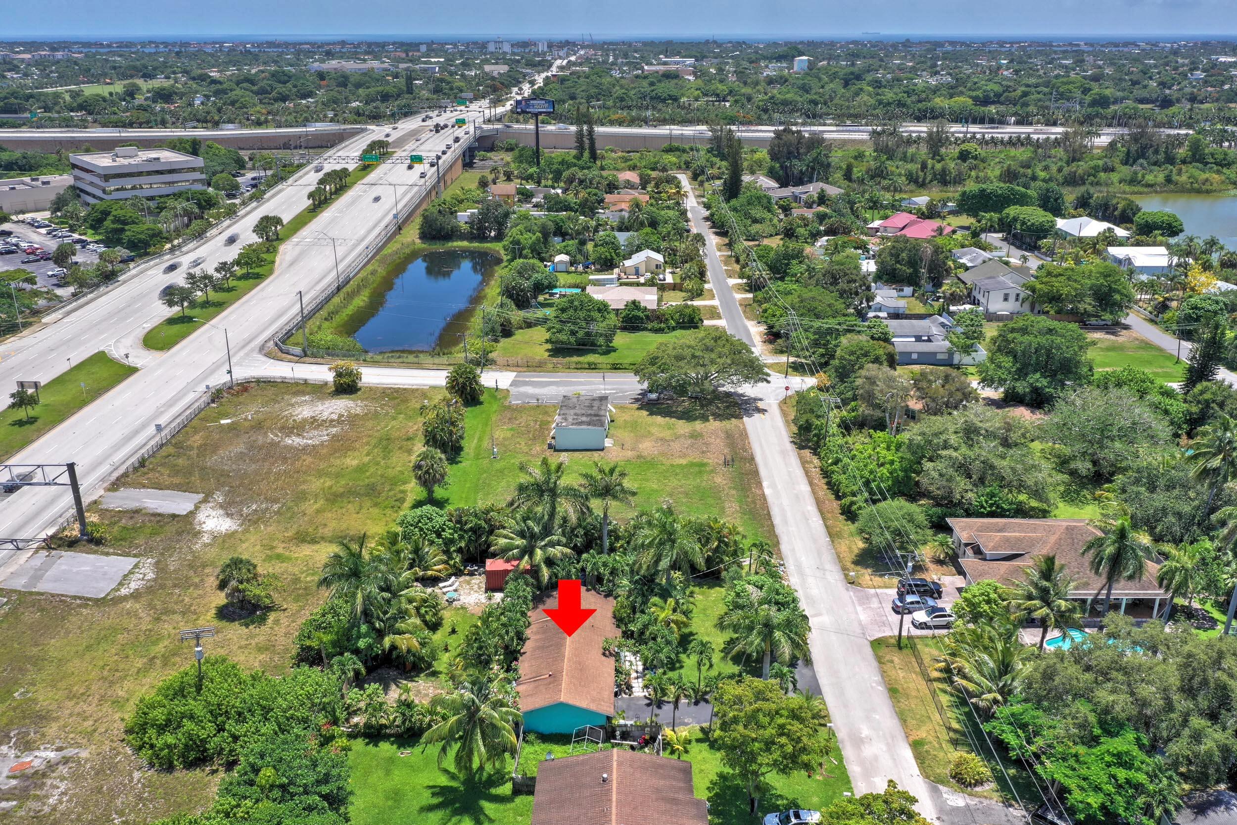 1455 Shannondale Road