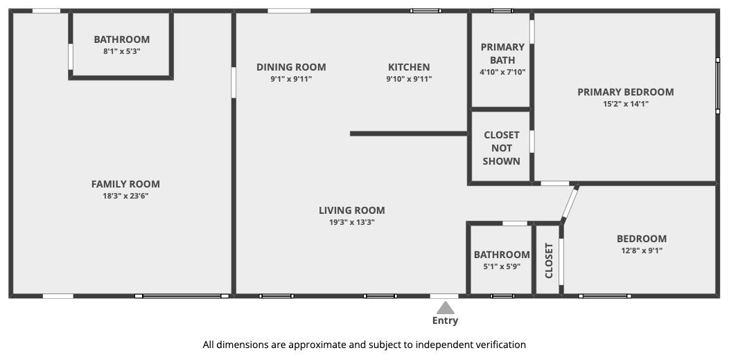 1455 Shannondale Road