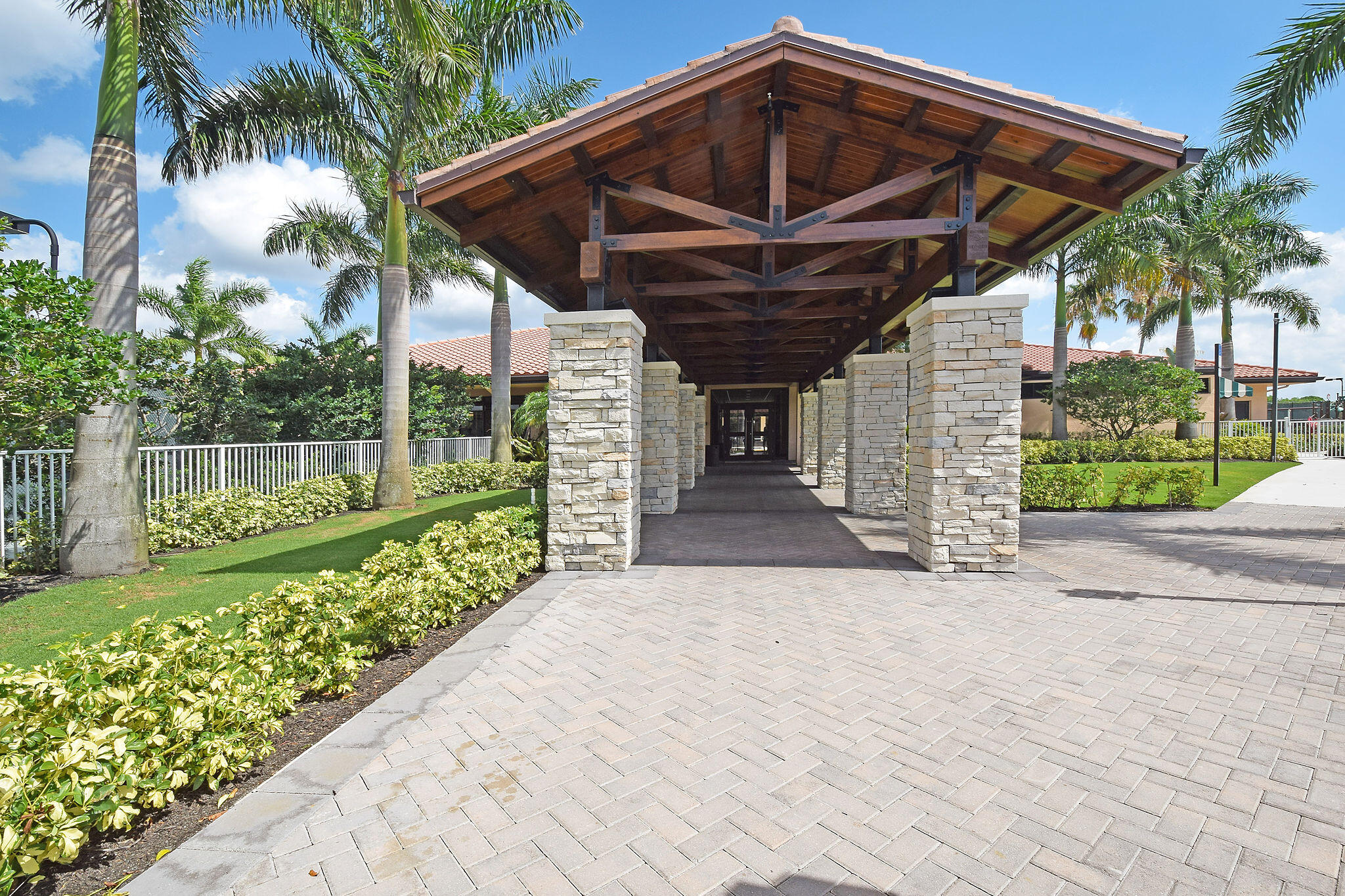 403 Club Drive