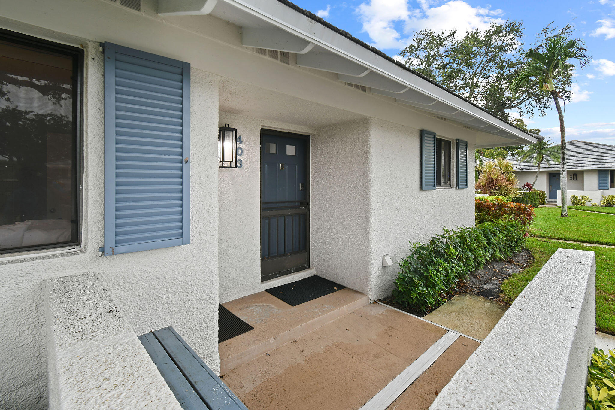 403 Club Drive