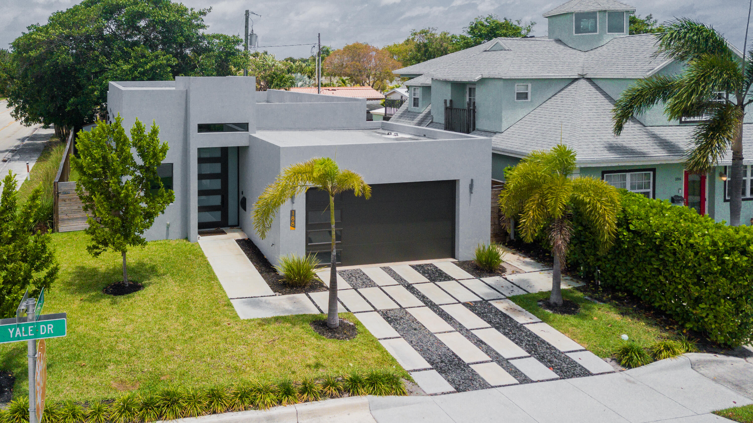 188 Yale Drive
