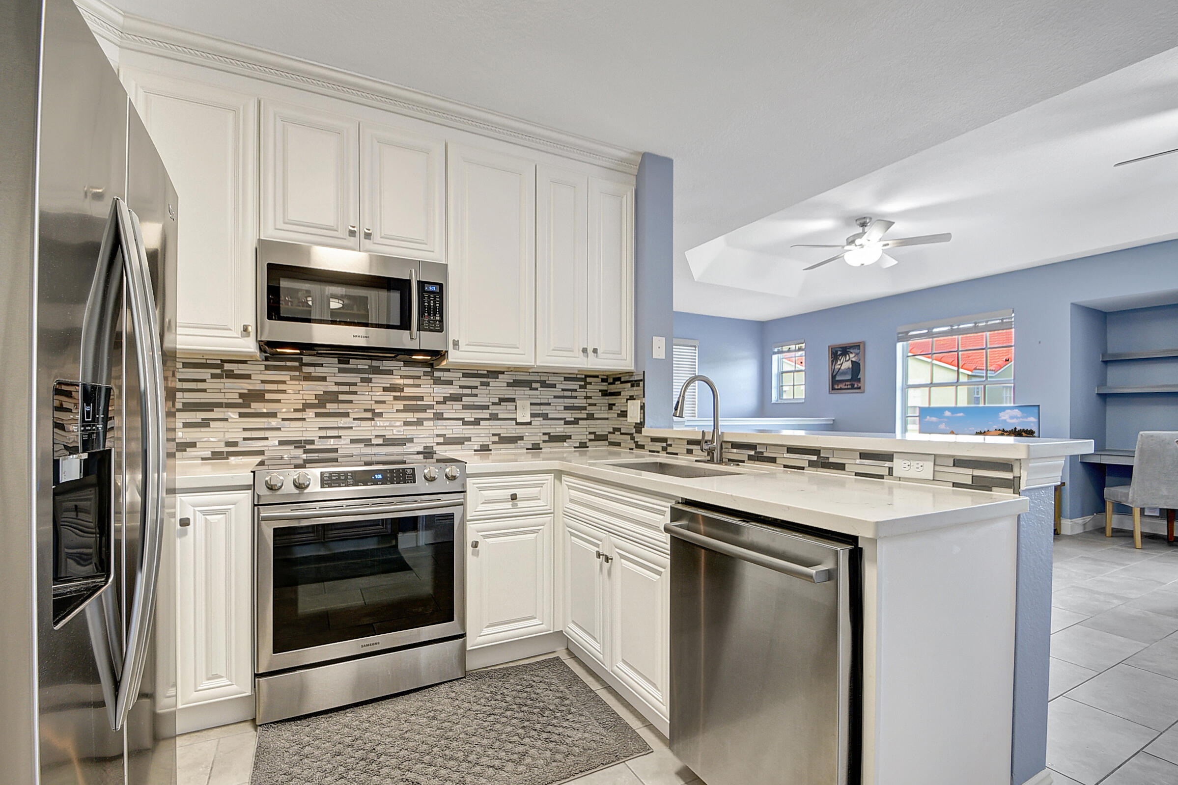 1401 Belmont Place