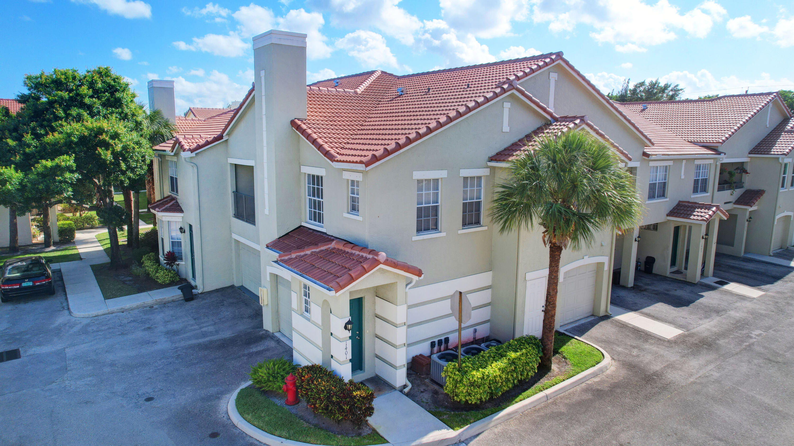 1401 Belmont Place
