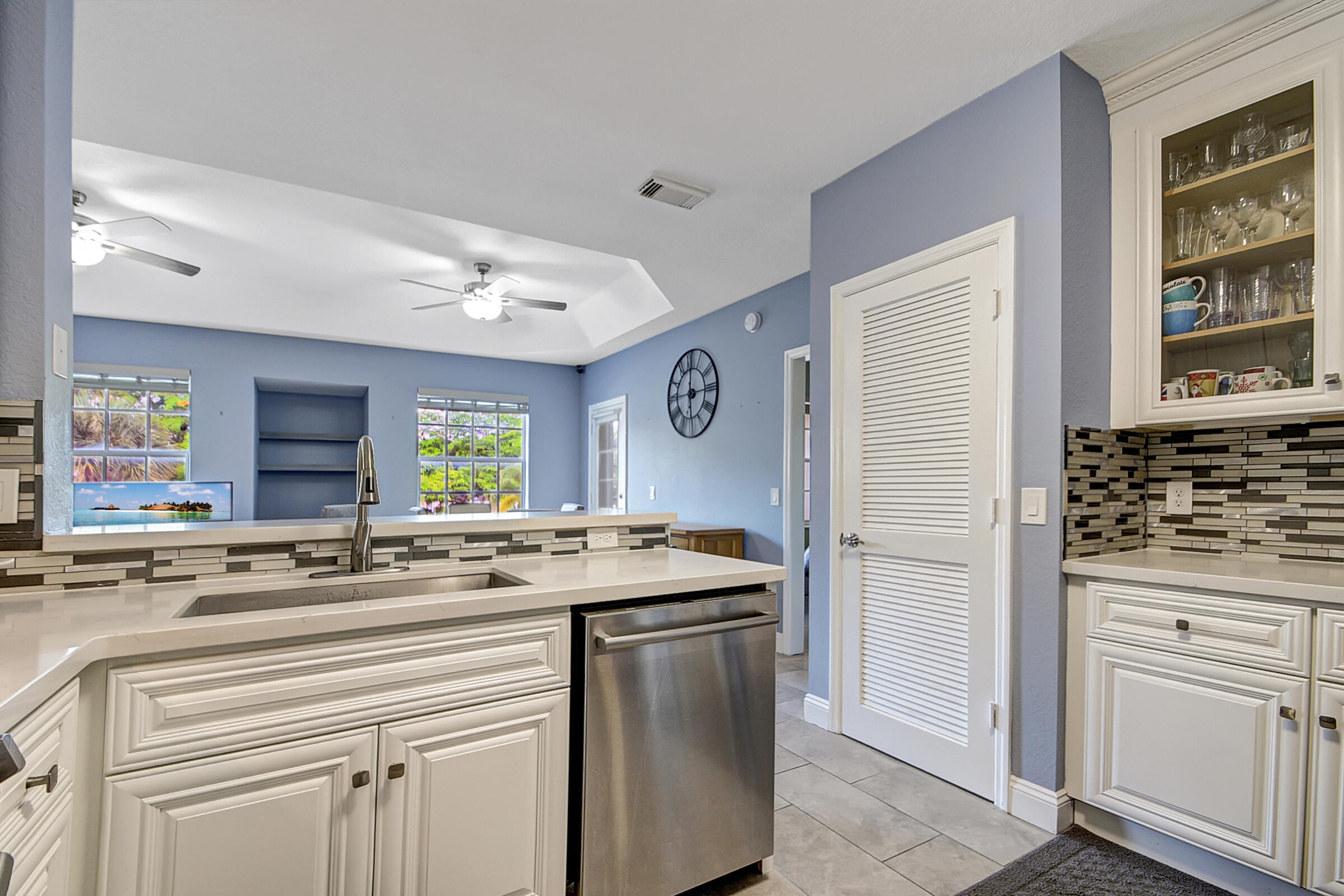 1401 Belmont Place