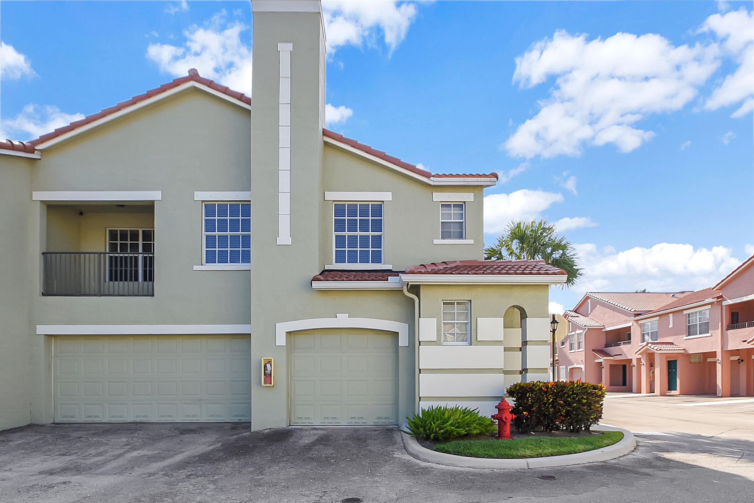 1401 Belmont Place