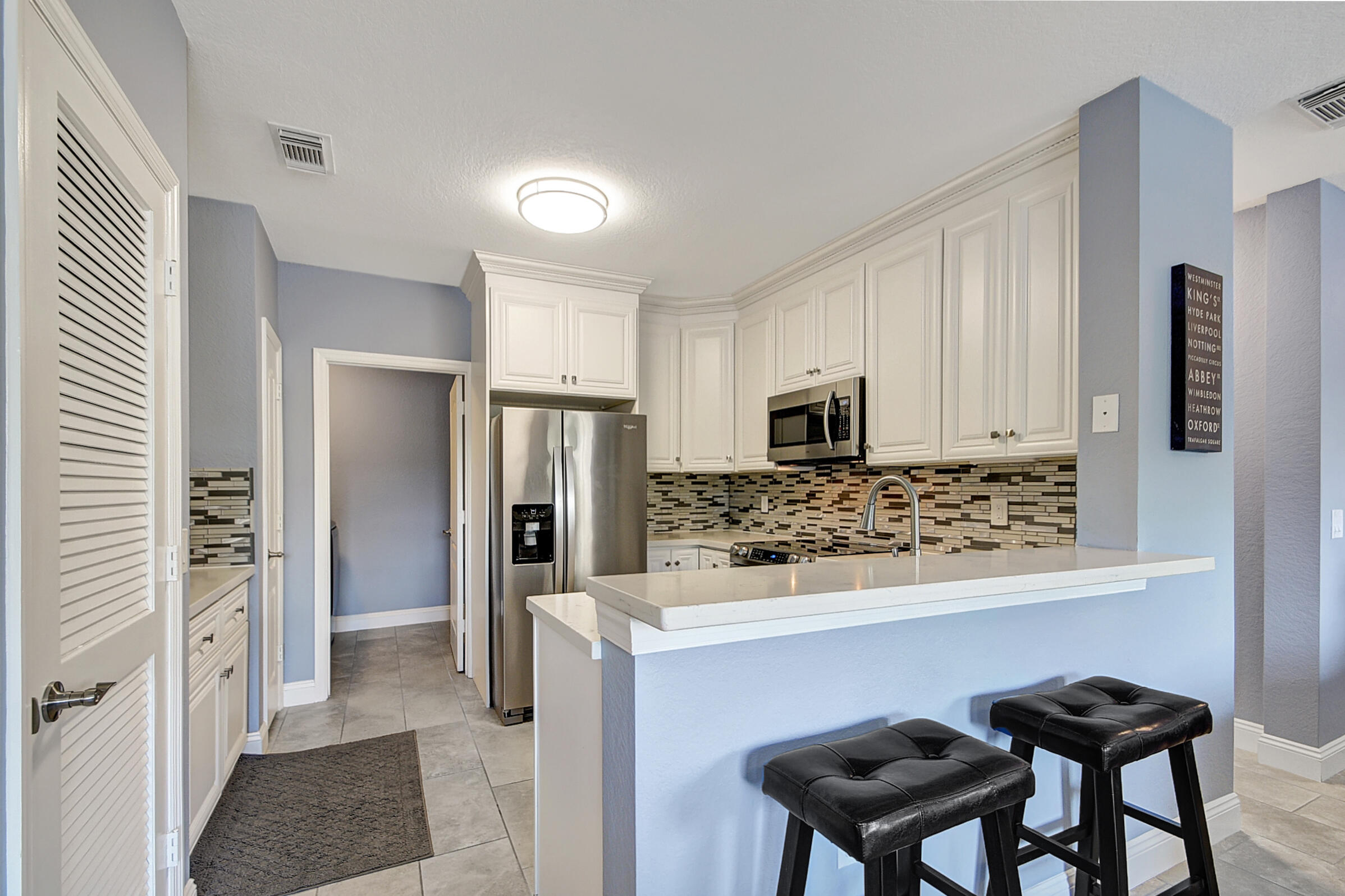 1401 Belmont Place