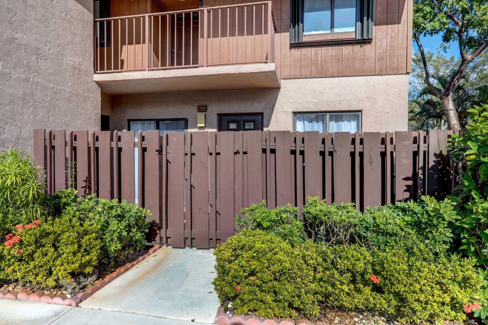 2205 SW 22nd Avenue 1030