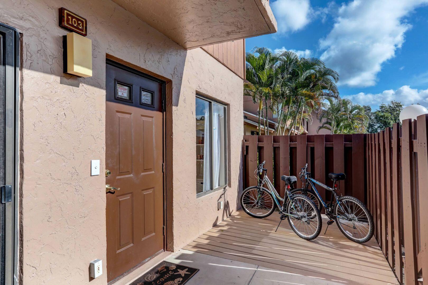 2205 SW 22nd Avenue 1030