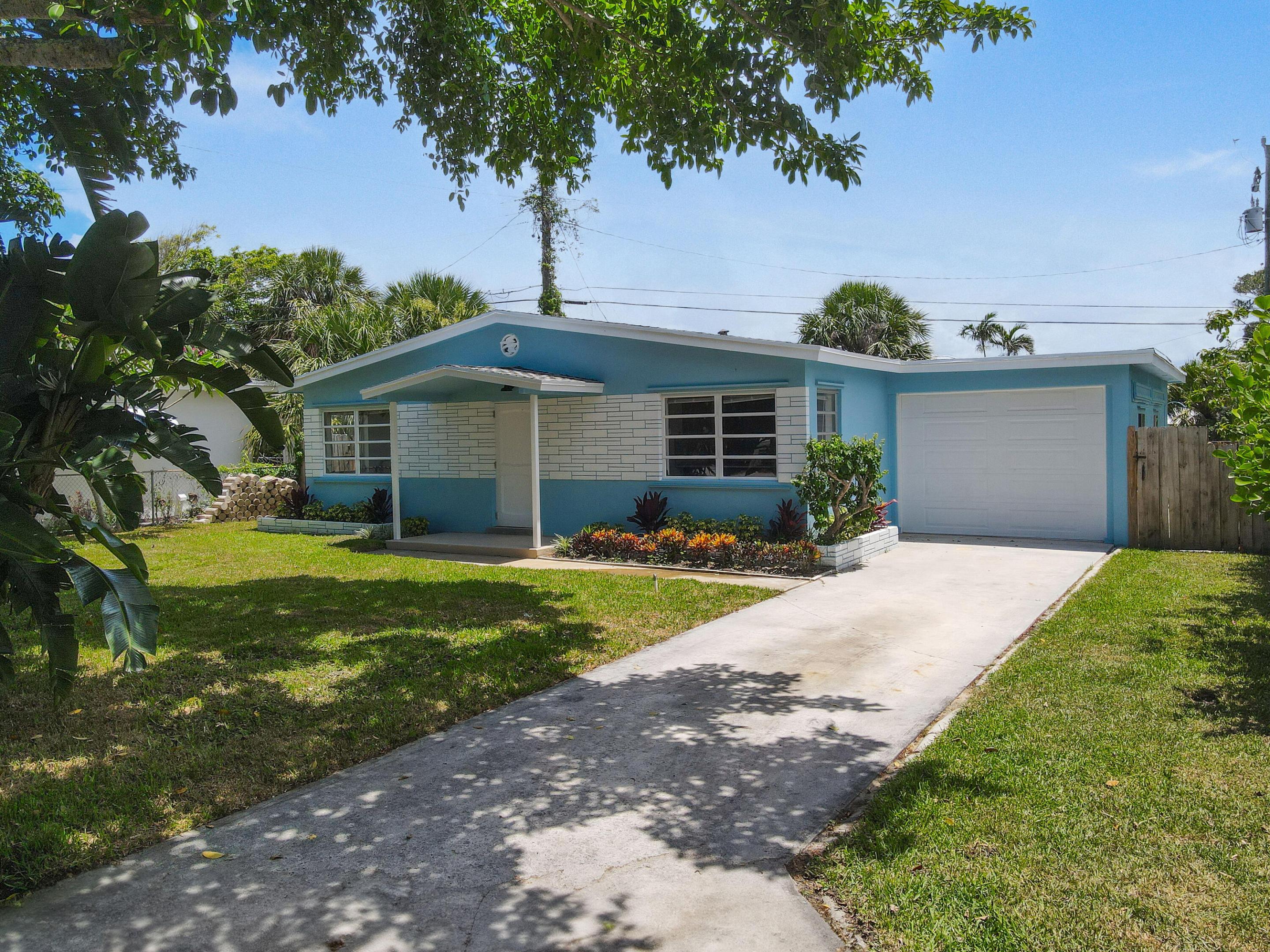 450 Neptune Road