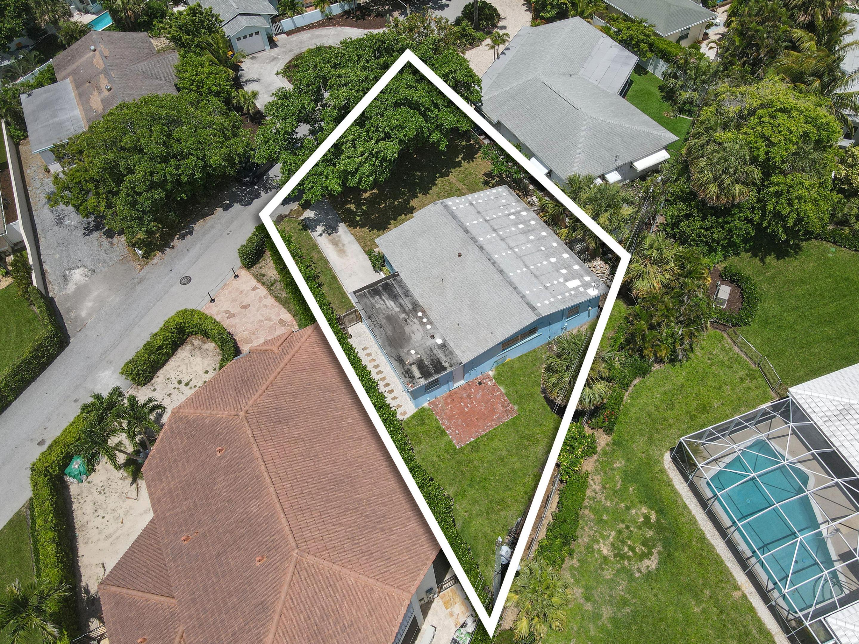 450 Neptune Road