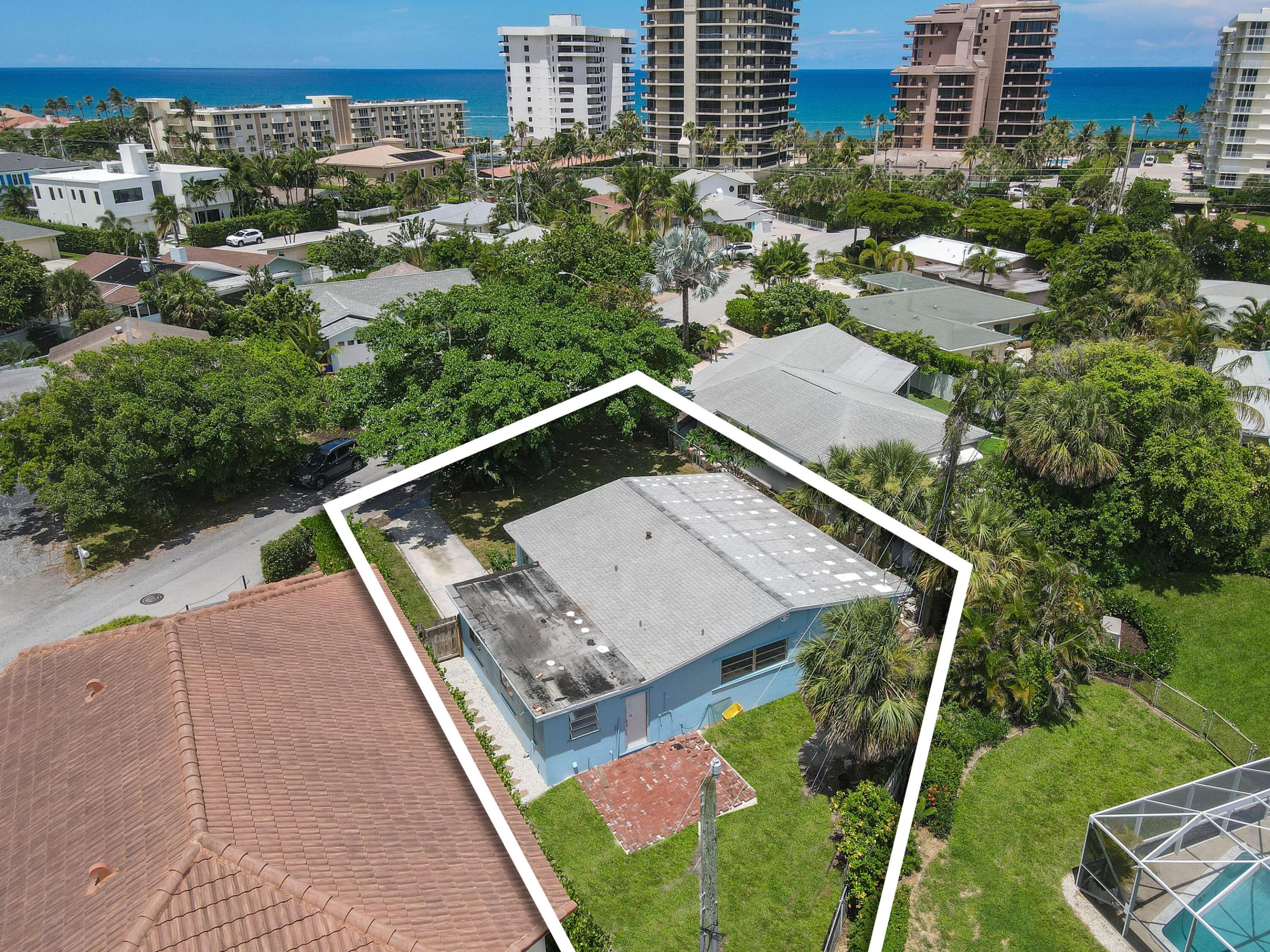 450 Neptune Road