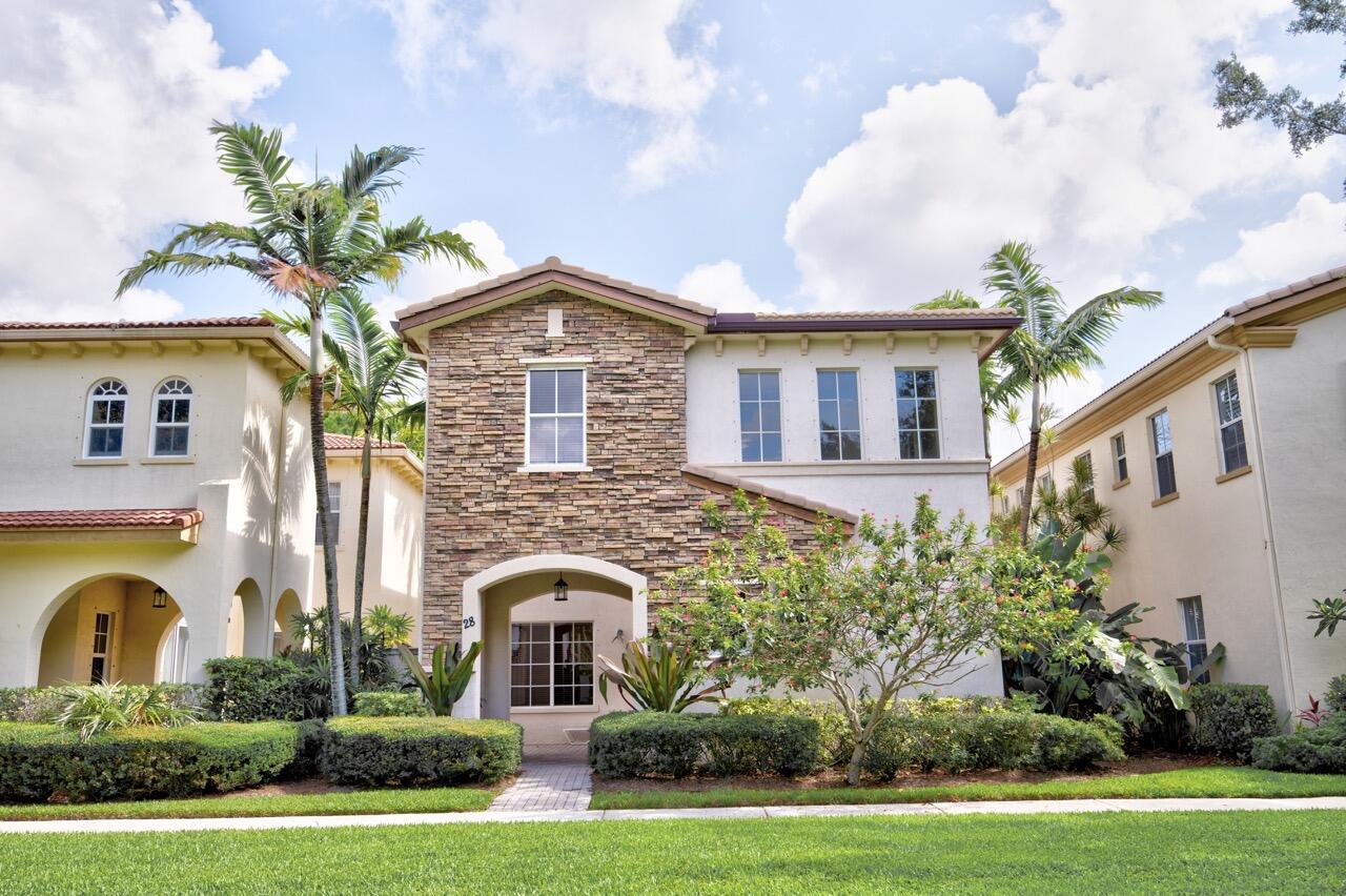 28 Stoney Drive