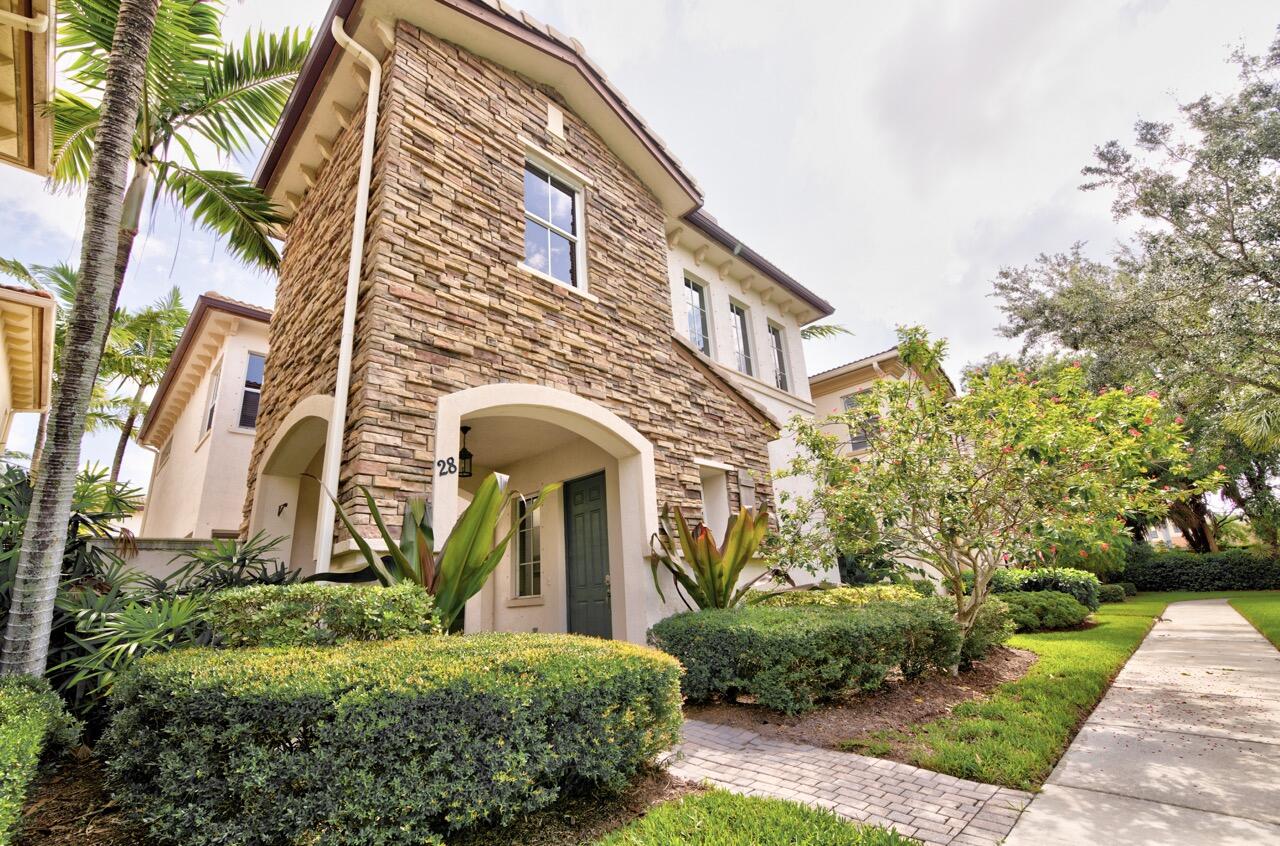 28 Stoney Drive