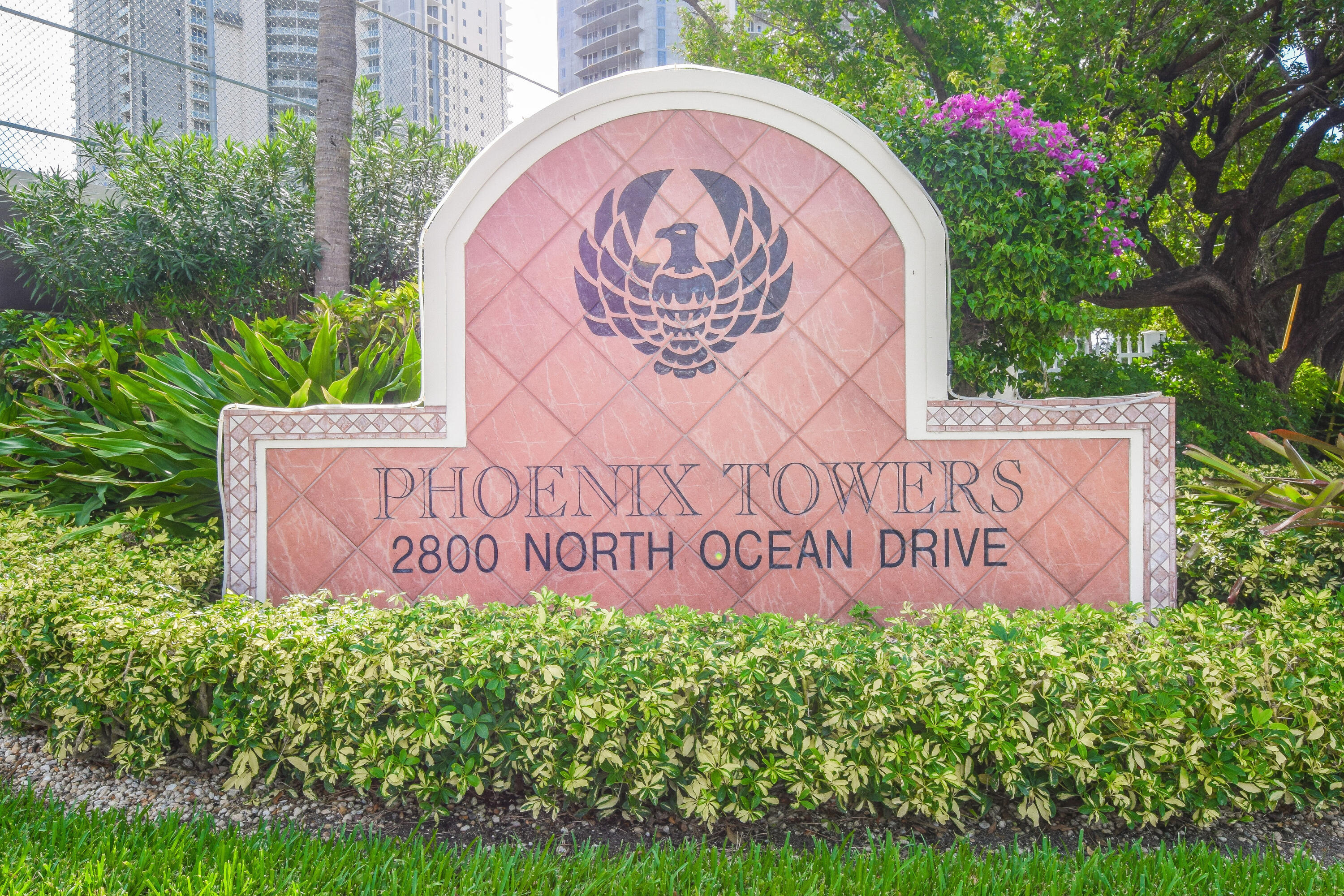 2800 N Ocean Drive A-8b