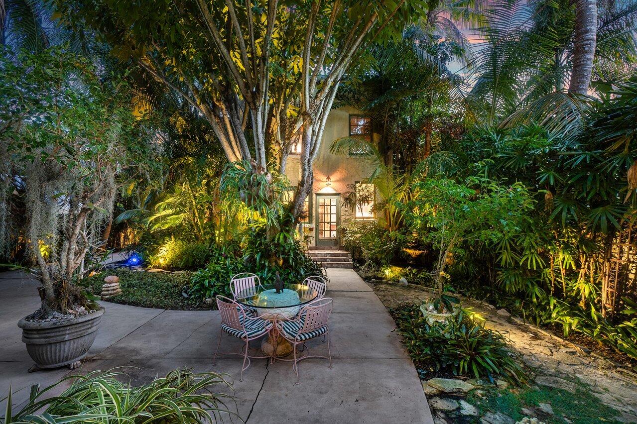 739 Sunset Road