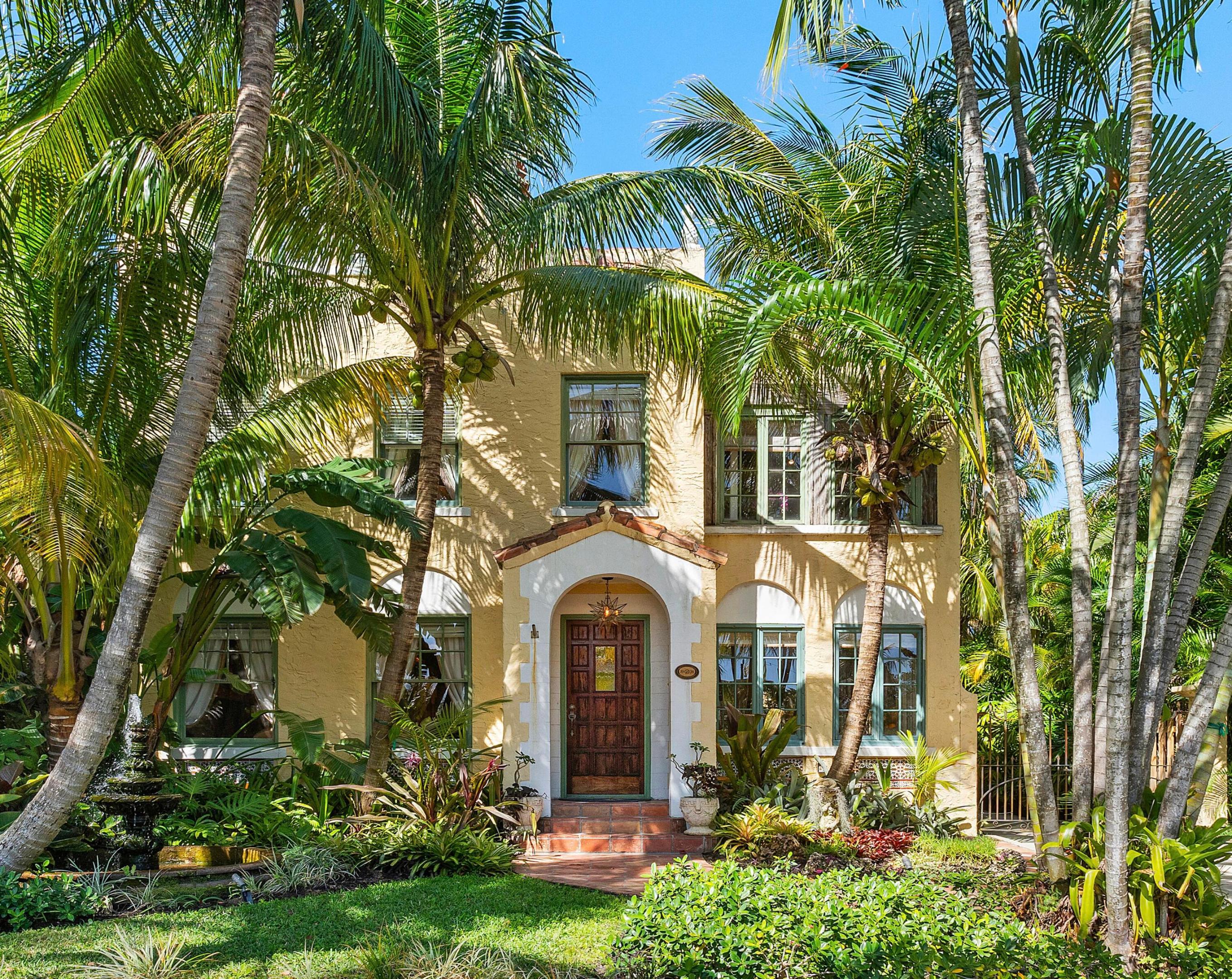 739 Sunset Road