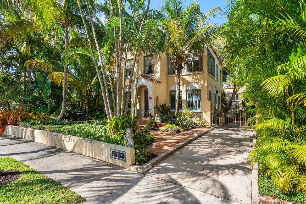 739 Sunset Road