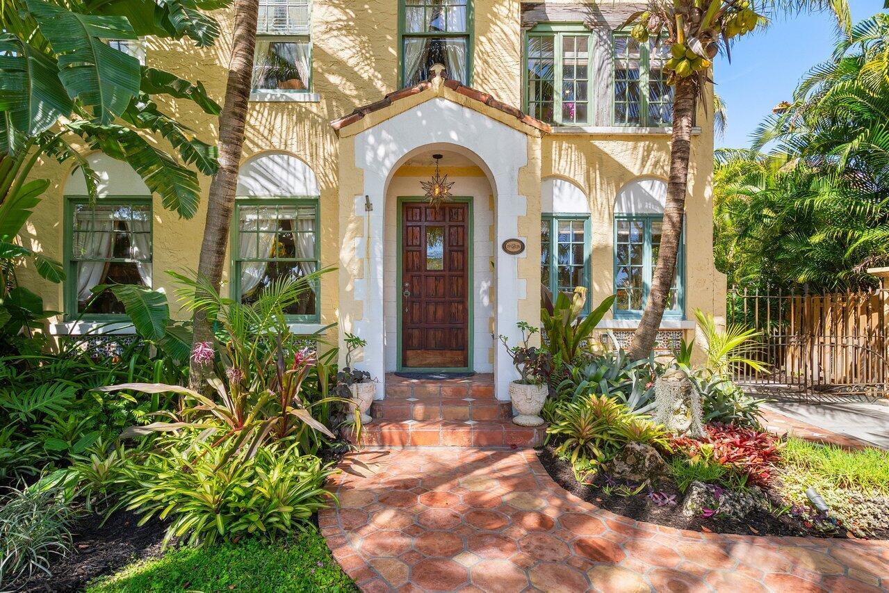 739 Sunset Road