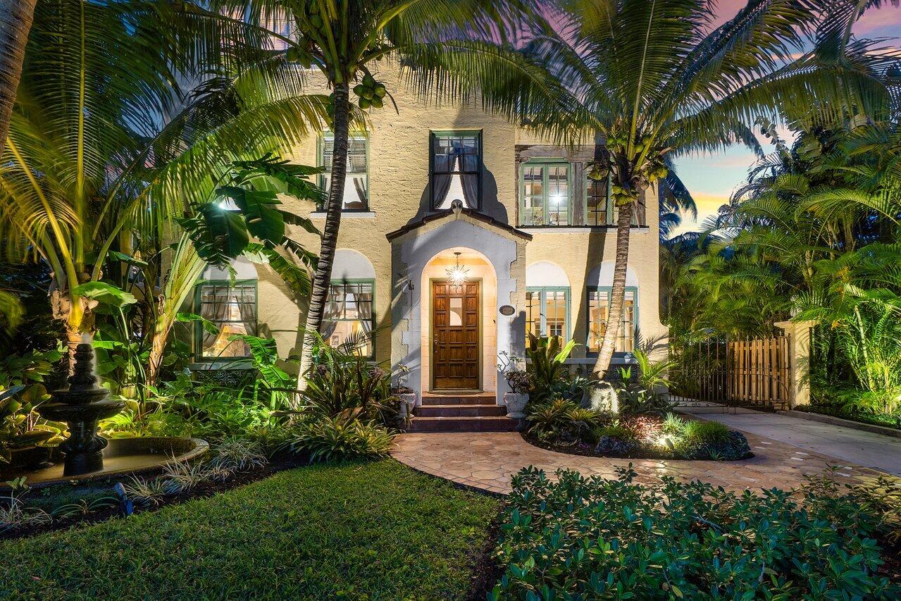 739 Sunset Road