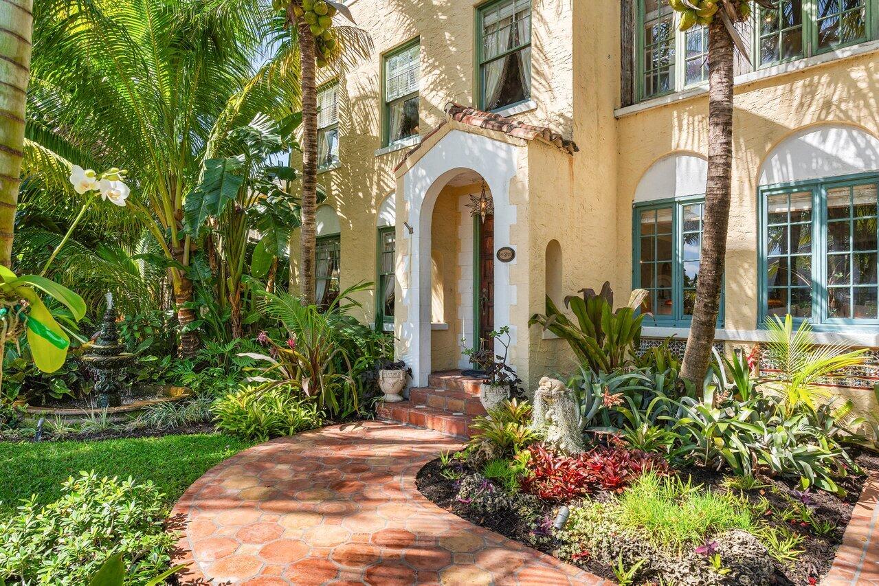 739 Sunset Road