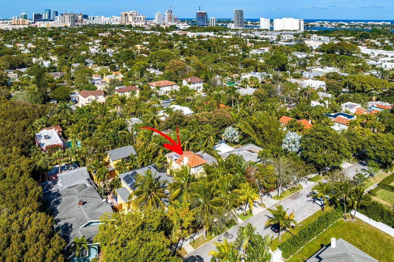 739 Sunset Road