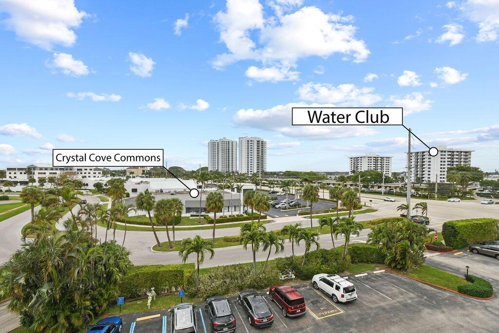 300 Golfview Road 504