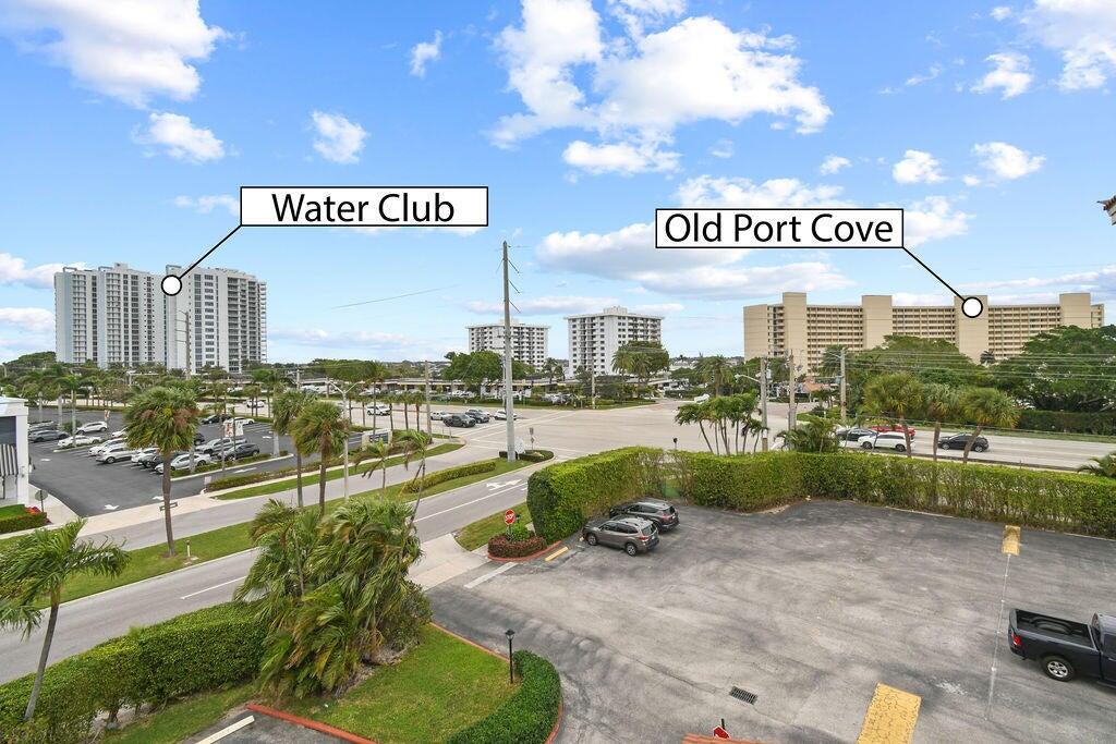 300 Golfview Road 504