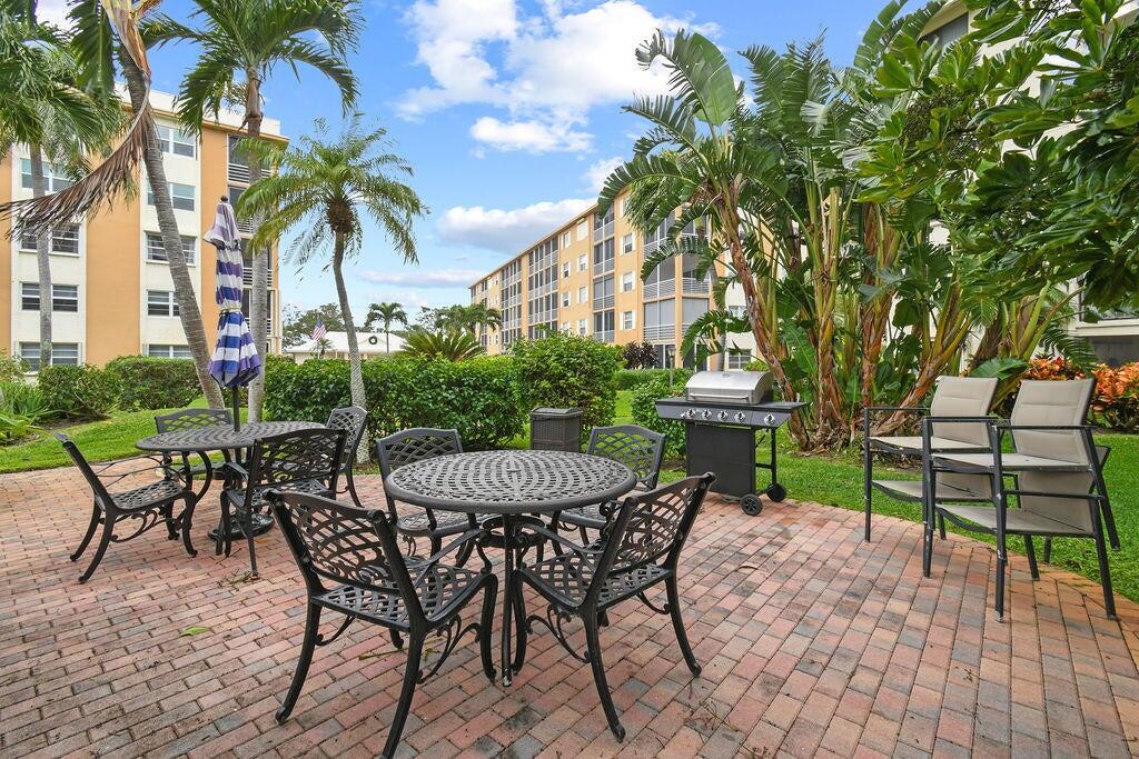 300 Golfview Road 504