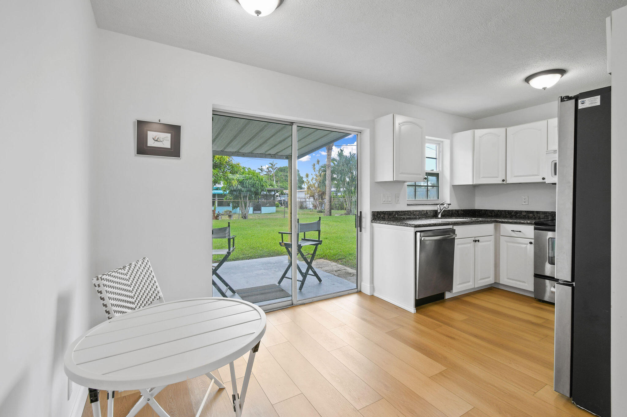 631 W Jasmine Drive