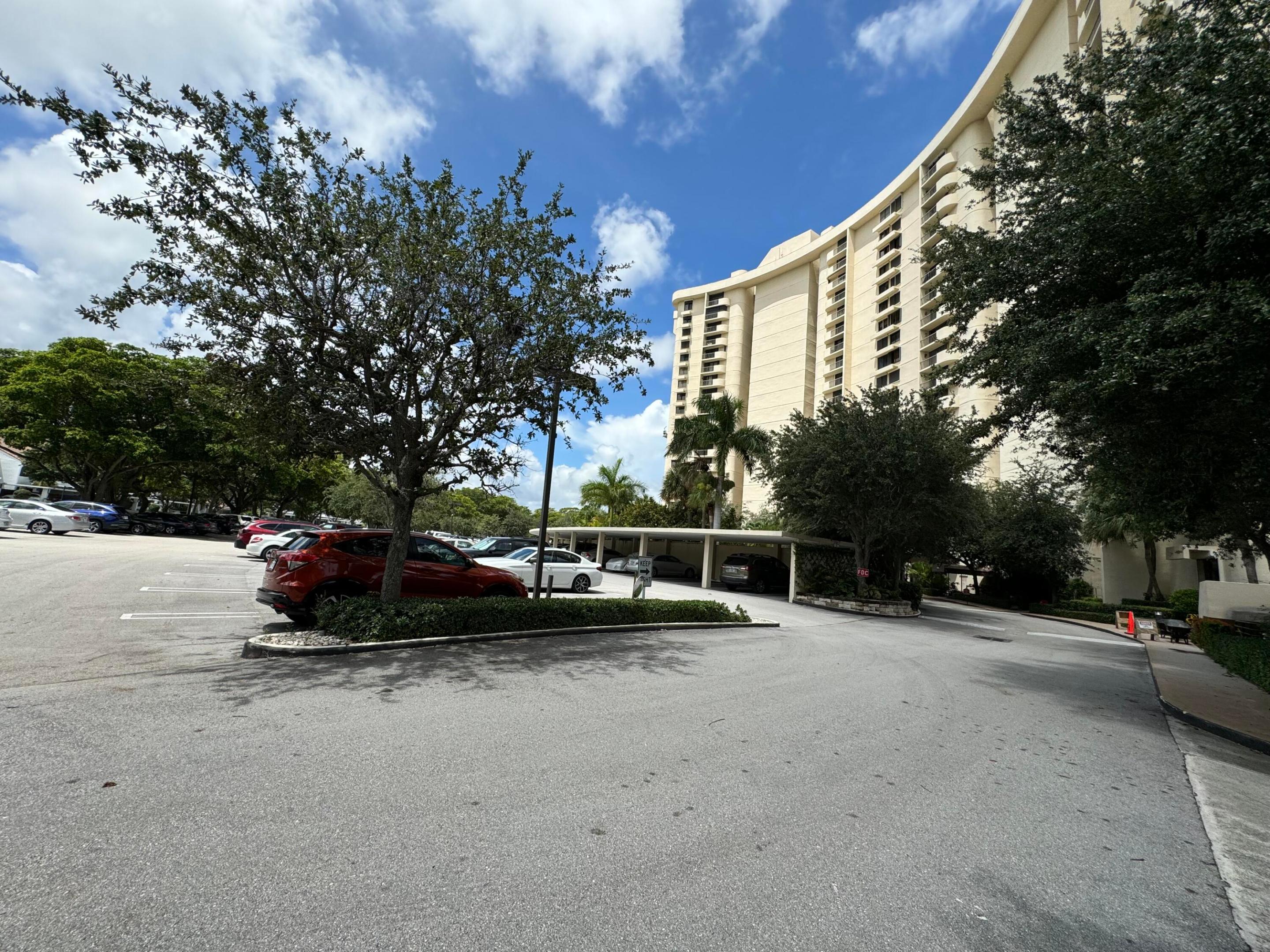 2450 Presidential Way 1107