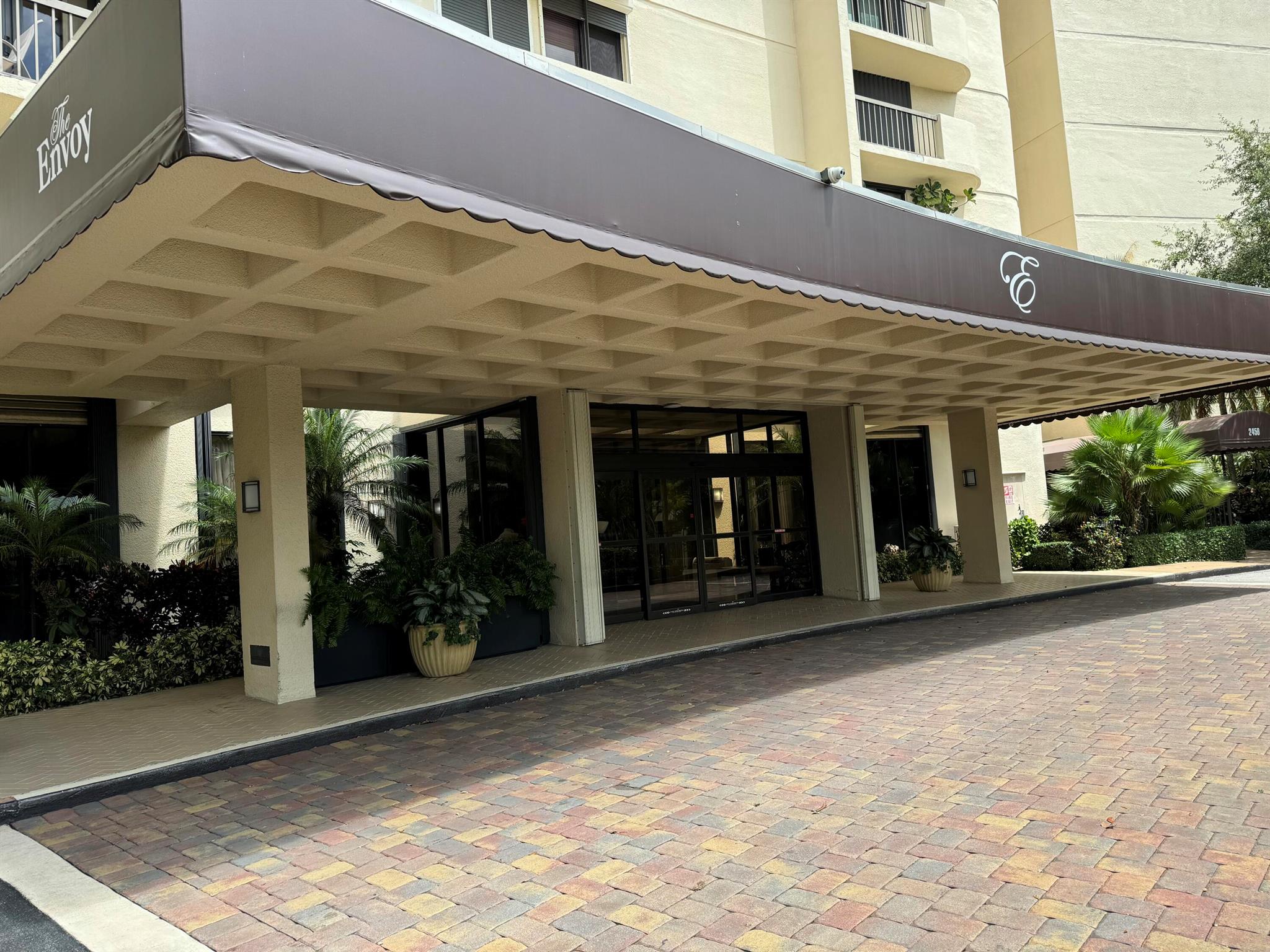 2450 Presidential Way 1107