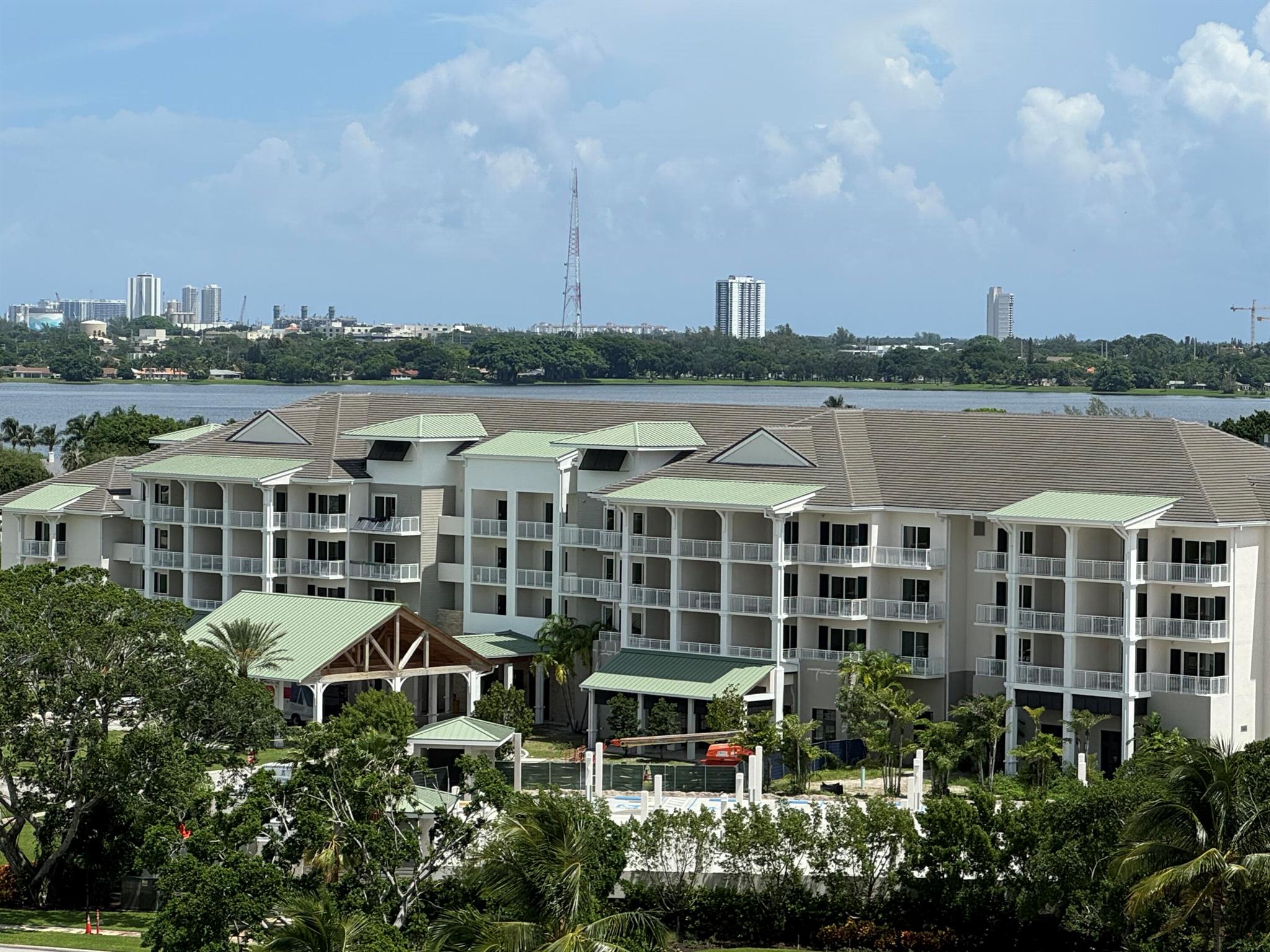 2450 Presidential Way 1107