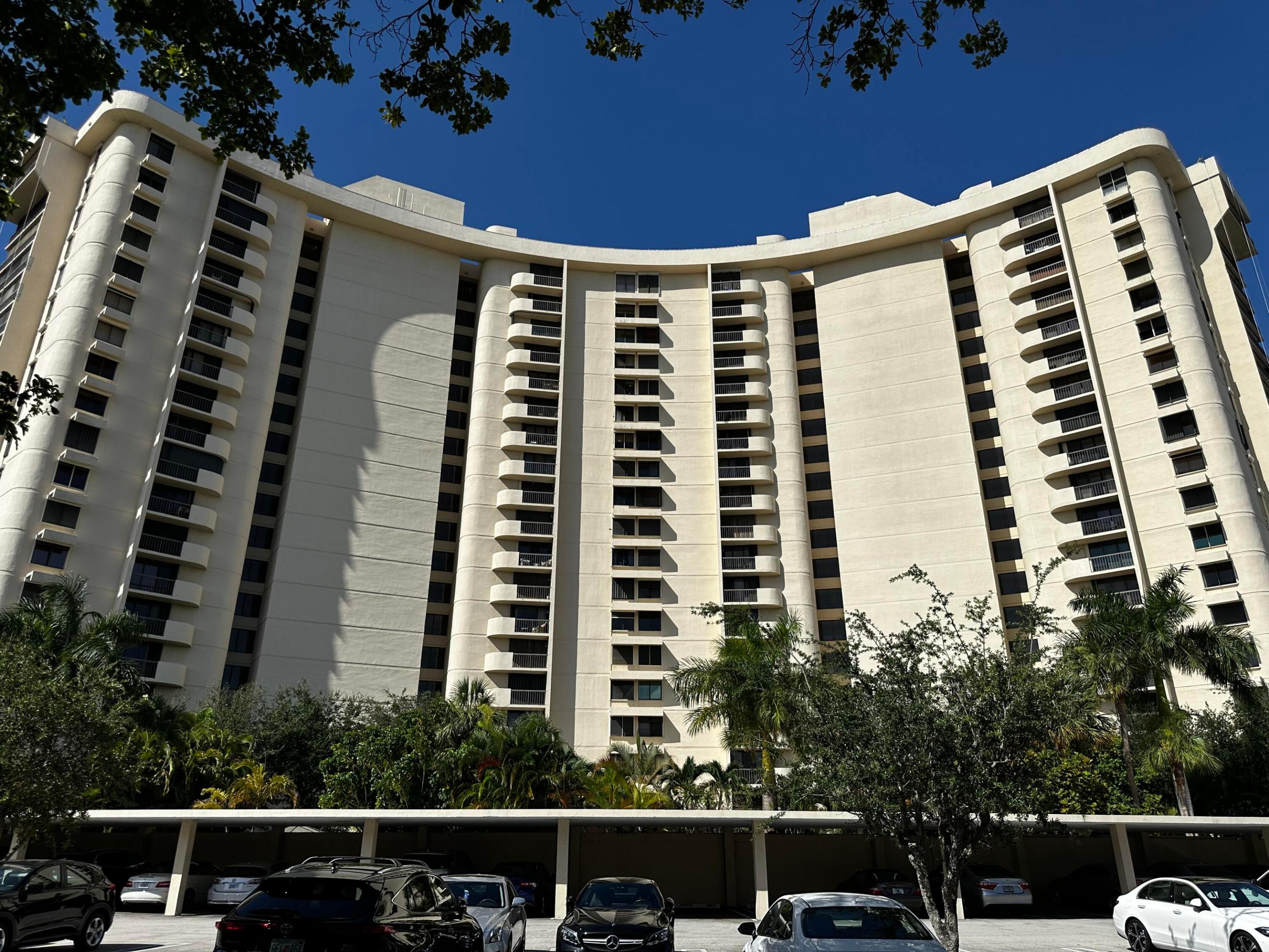 2450 Presidential Way 1107