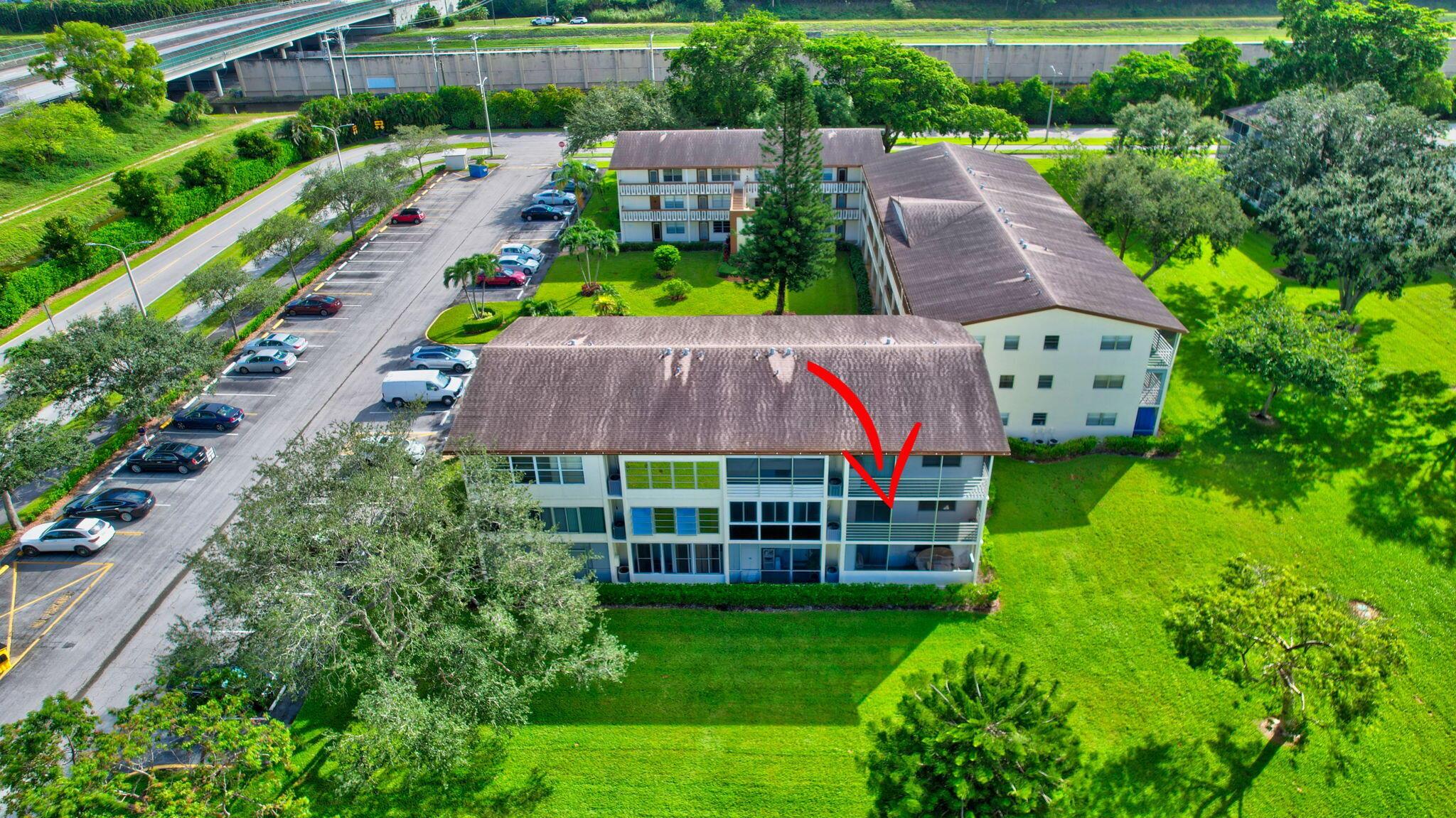 445 Mansfield K