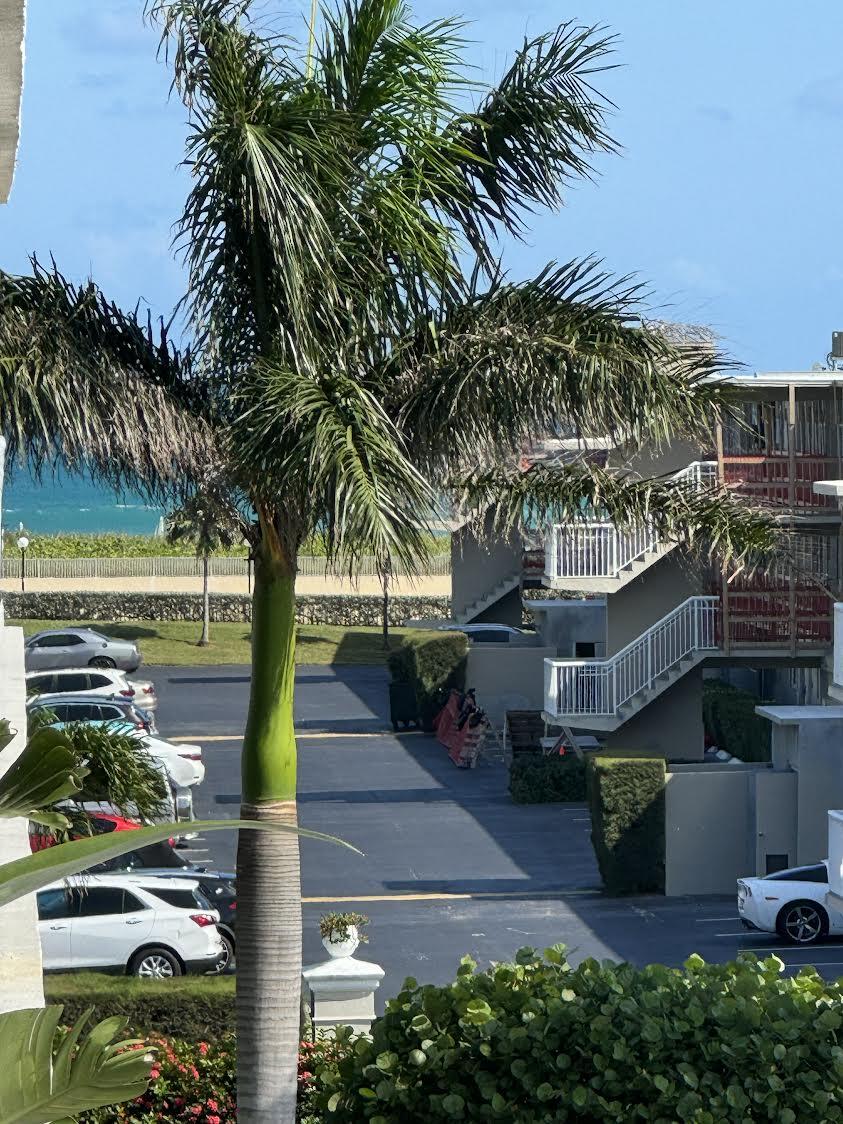 2560 S Ocean Boulevard 407