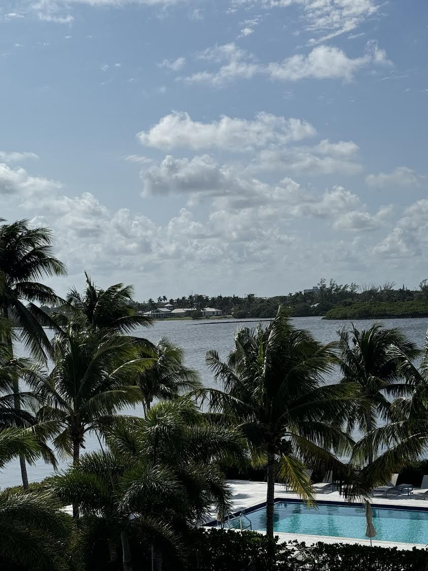 2560 S Ocean Boulevard 407