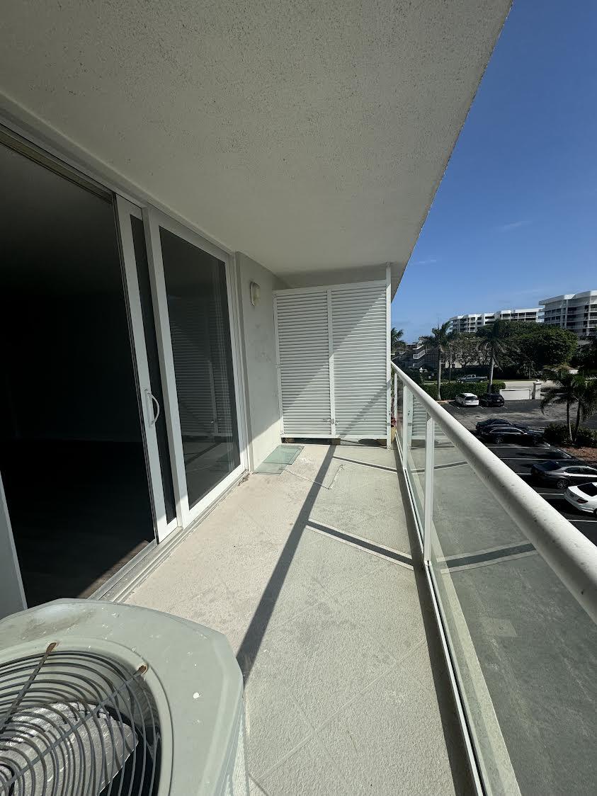 2560 S Ocean Boulevard 407