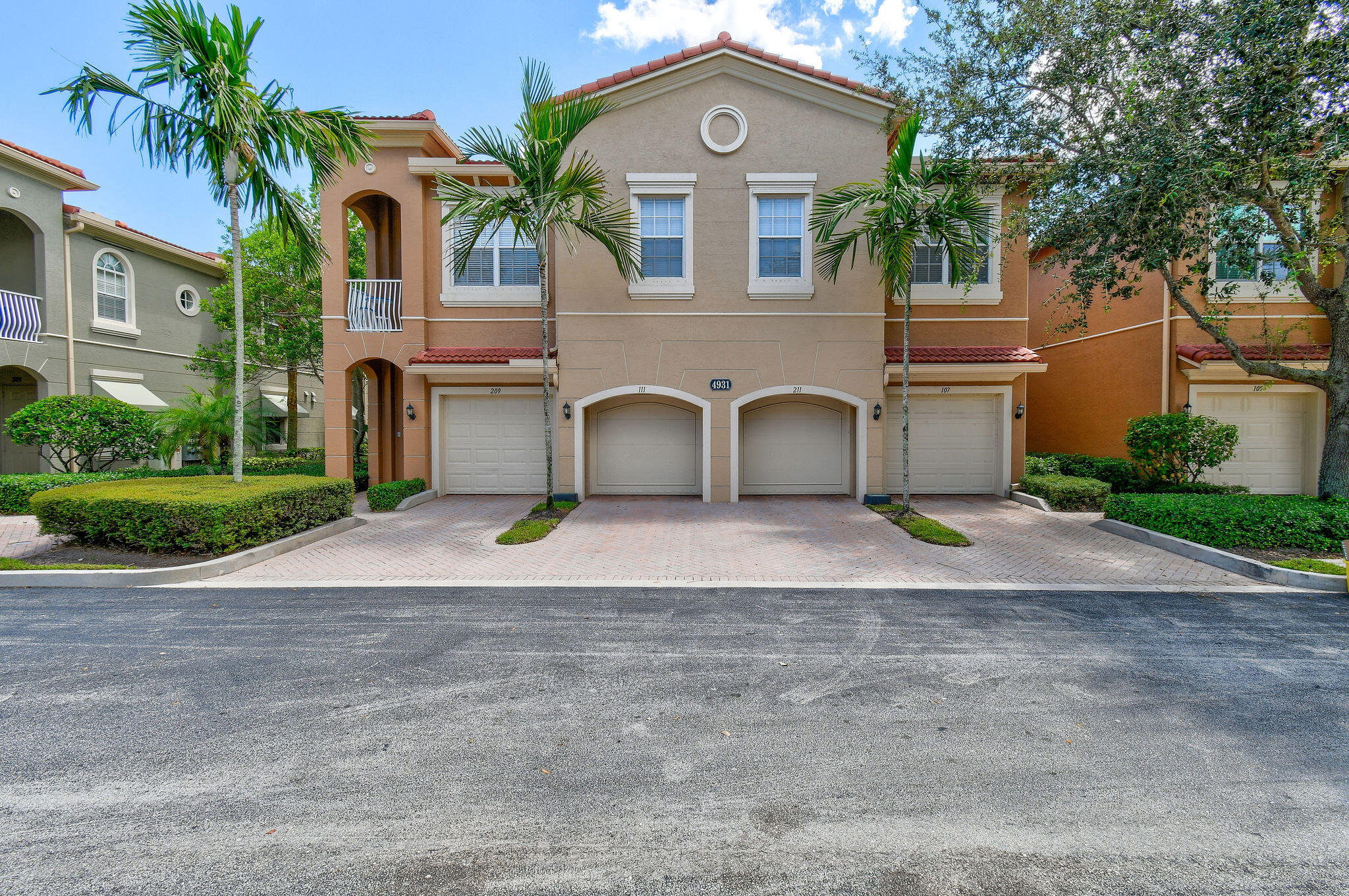 4931 Bonsai Circle 111