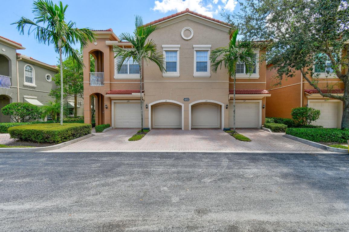 4931 Bonsai Circle 111