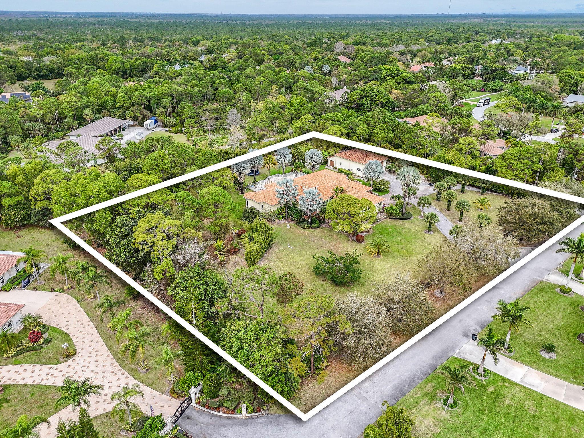 18940 SE Castle Road