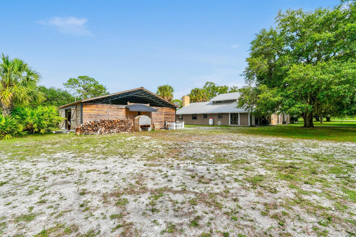 9601 SW Fox Brown Road