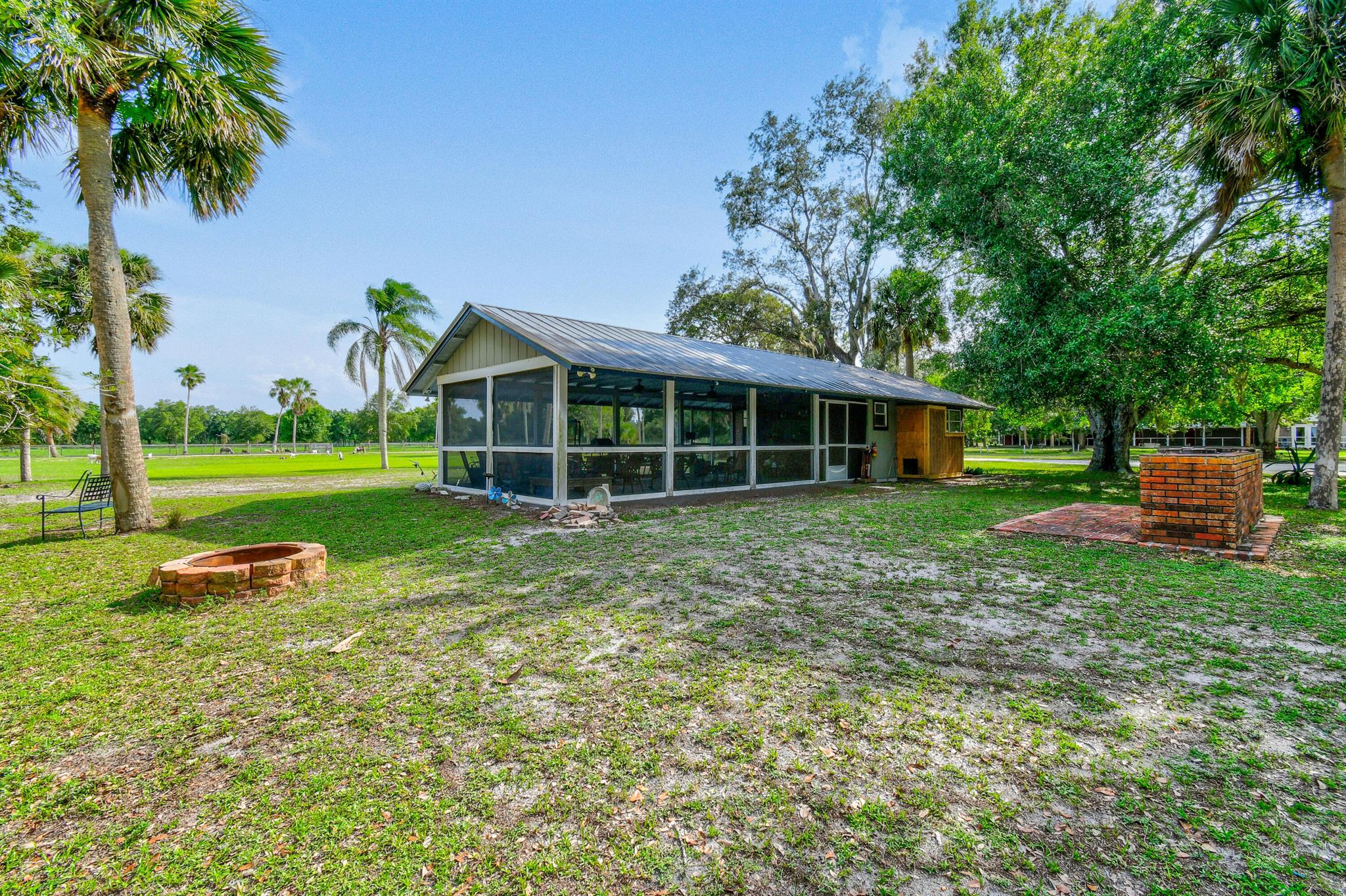 9601 SW Fox Brown Road