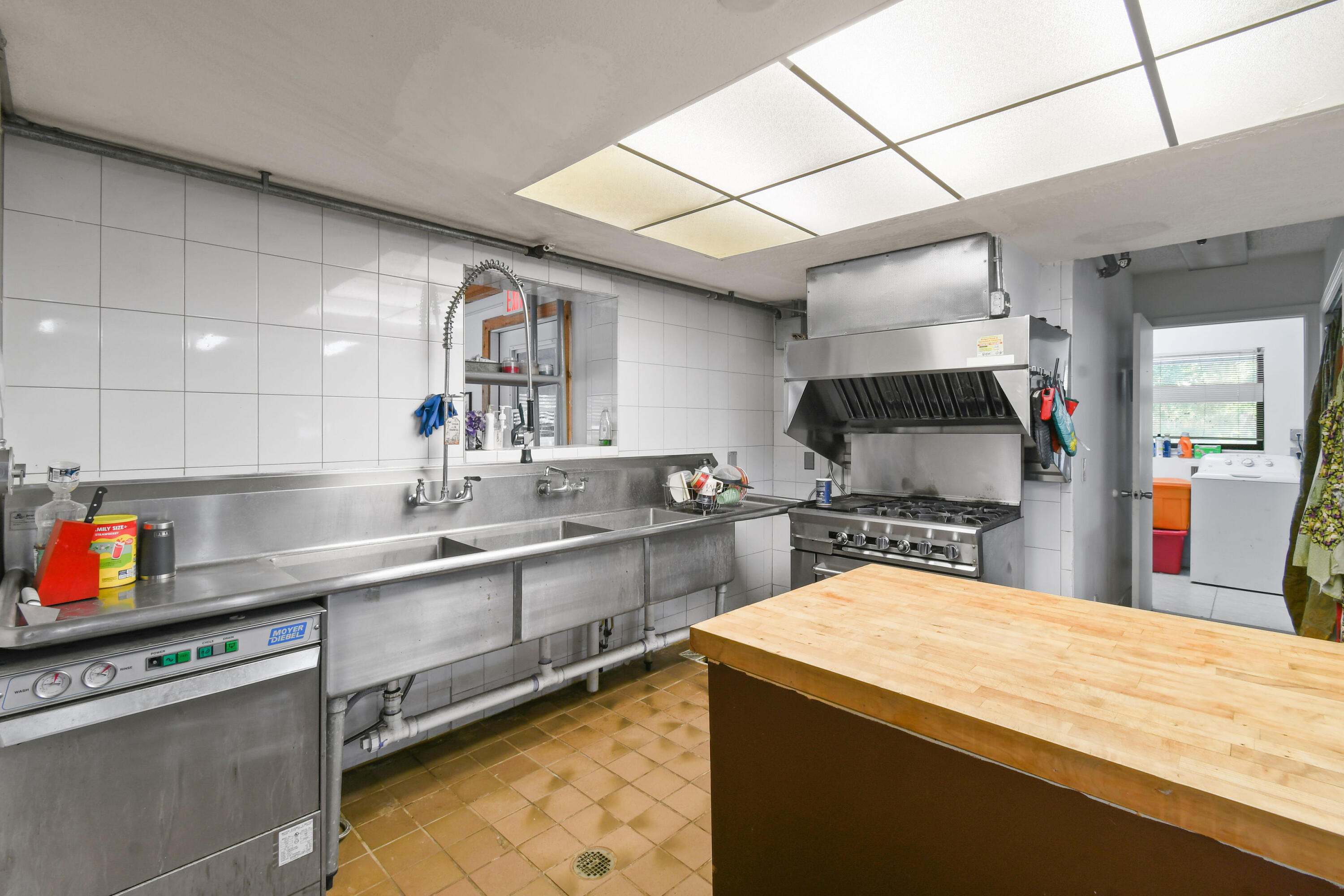 9601 SW Fox Brown Road