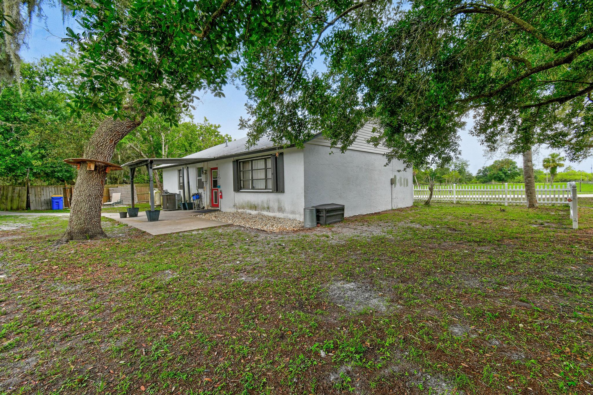 9601 SW Fox Brown Road