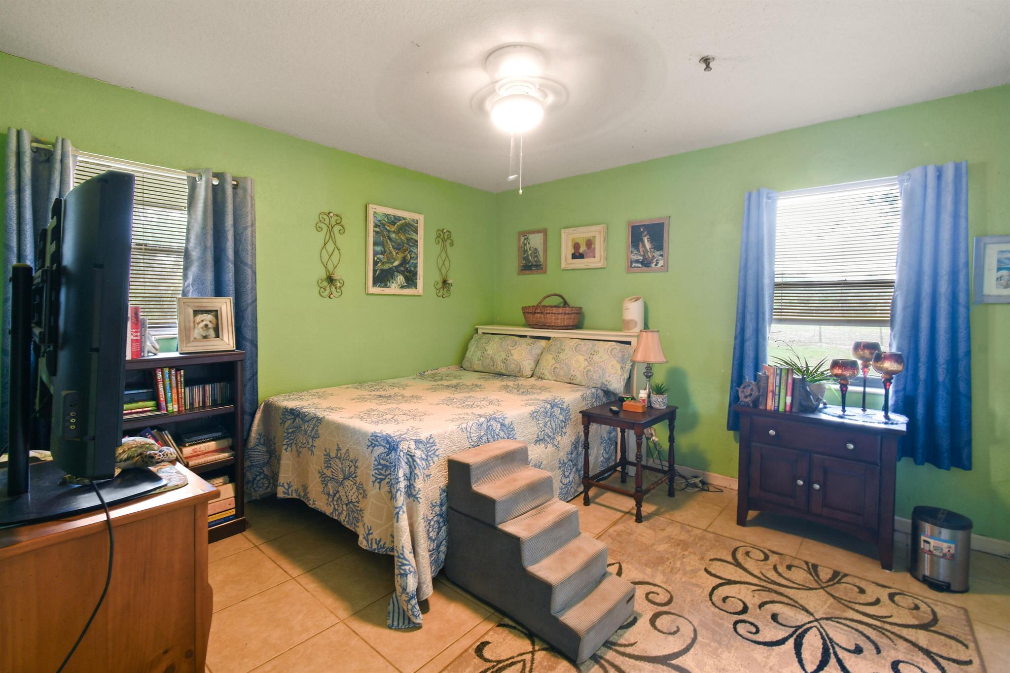 9601 SW Fox Brown Road