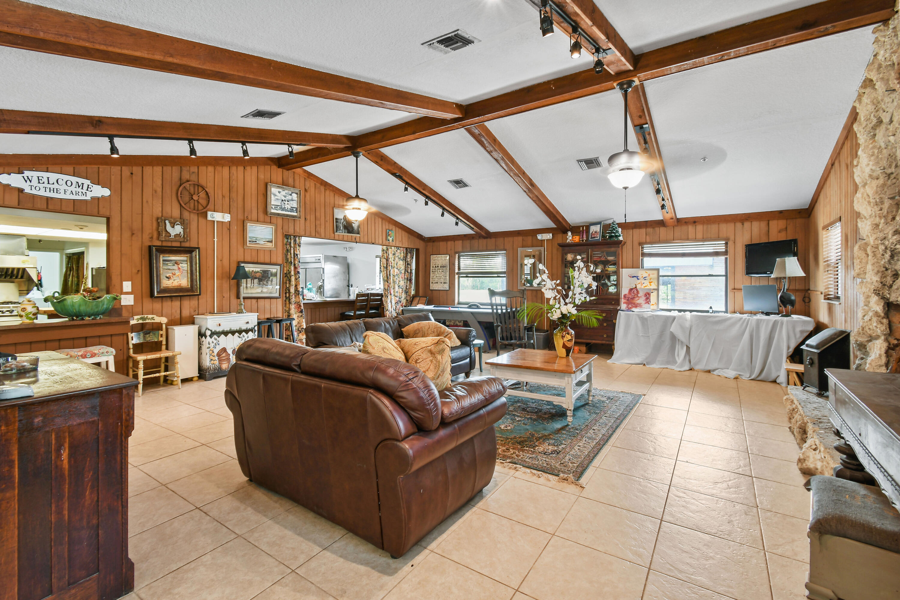 9601 SW Fox Brown Road