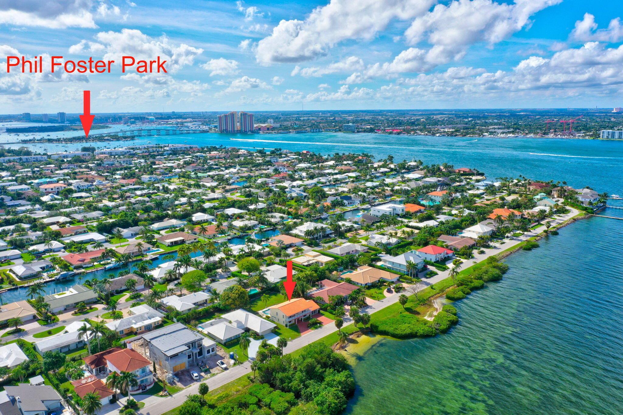 1141 Pine Point Road