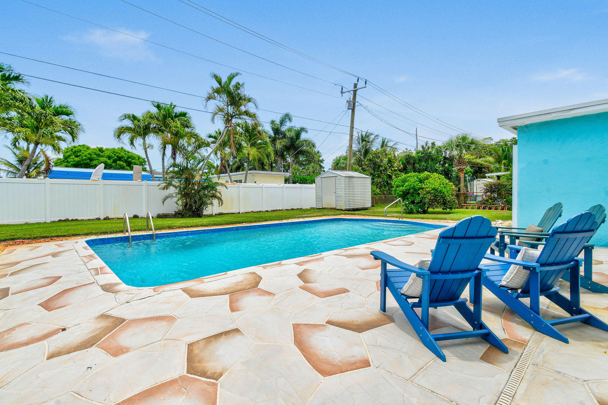 704 W Jasmine Drive