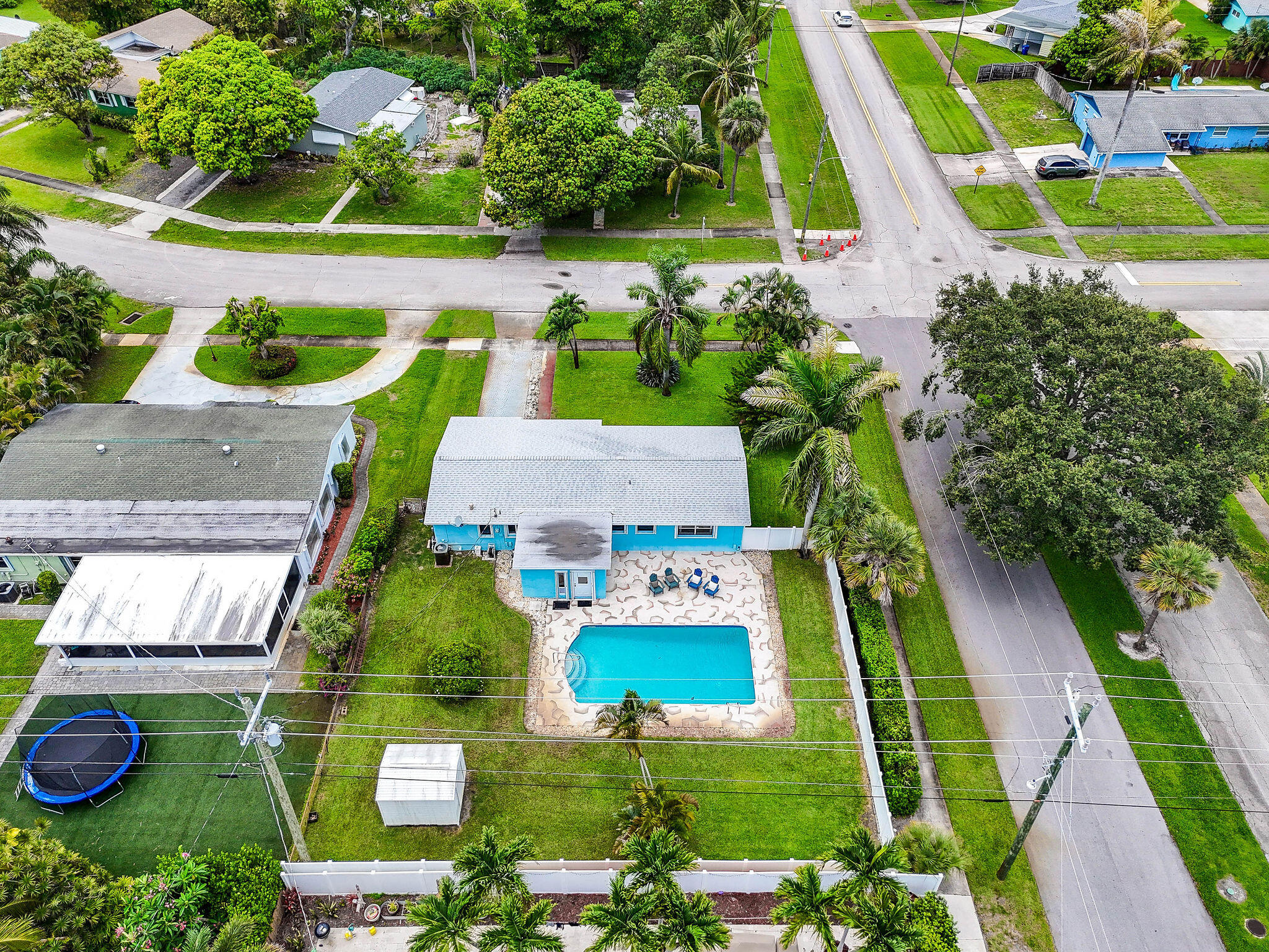 704 W Jasmine Drive